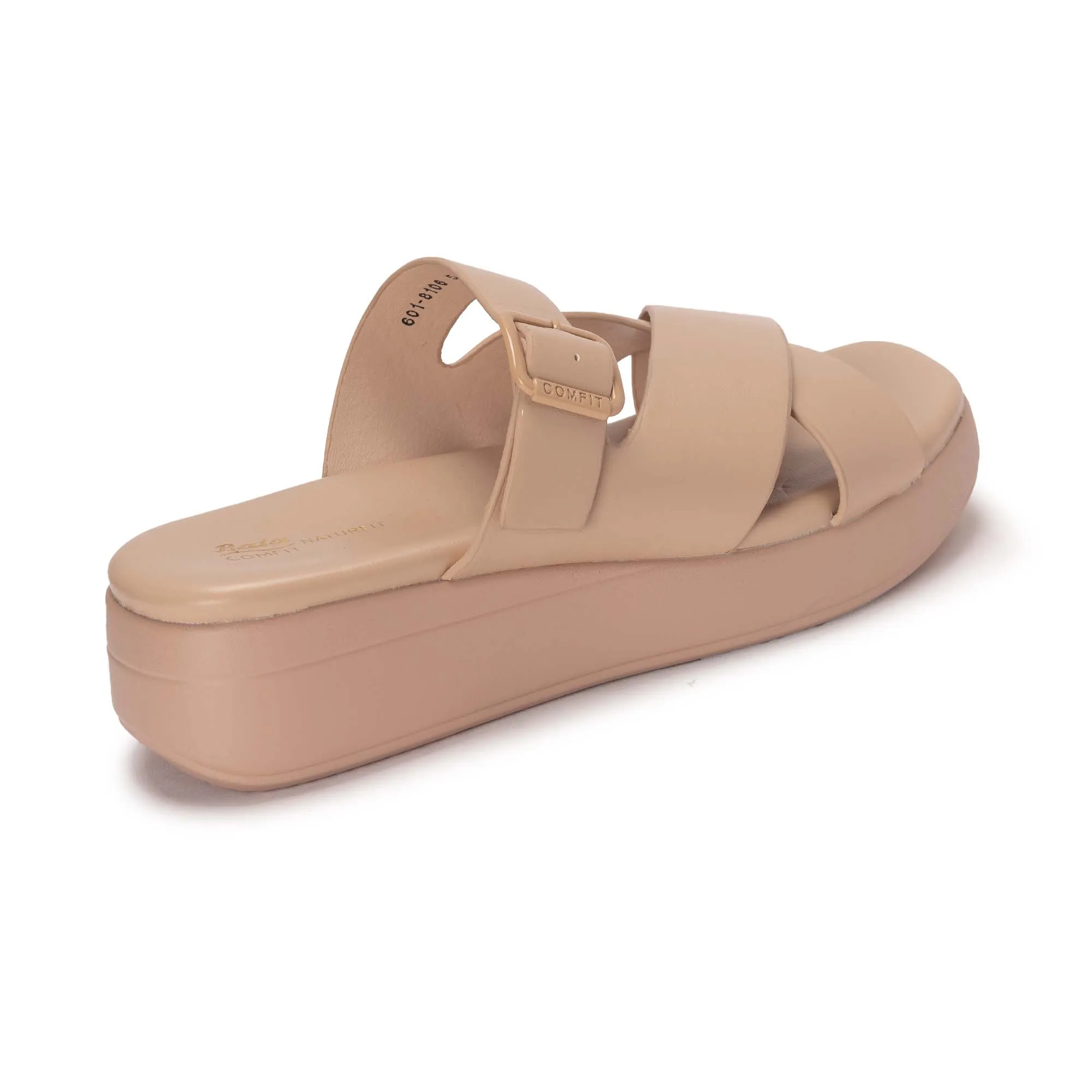 Bata Comfit Women Sandals 601X106