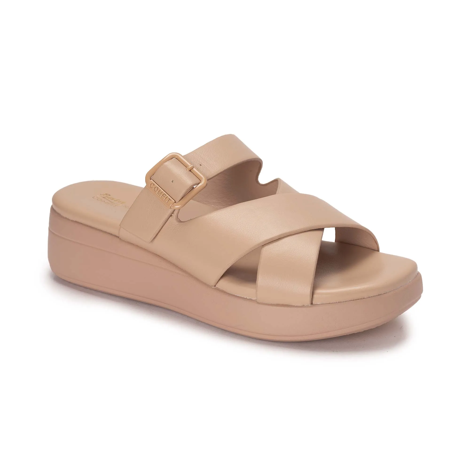 Bata Comfit Women Sandals 601X106