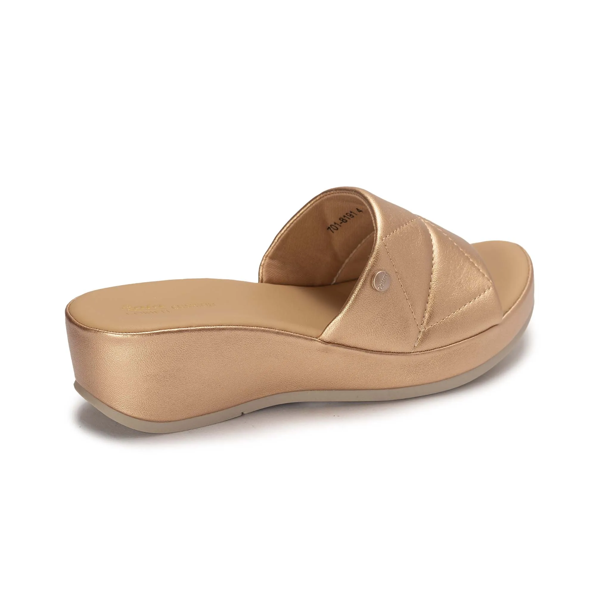 Bata Comfit Women Sandals 701X191