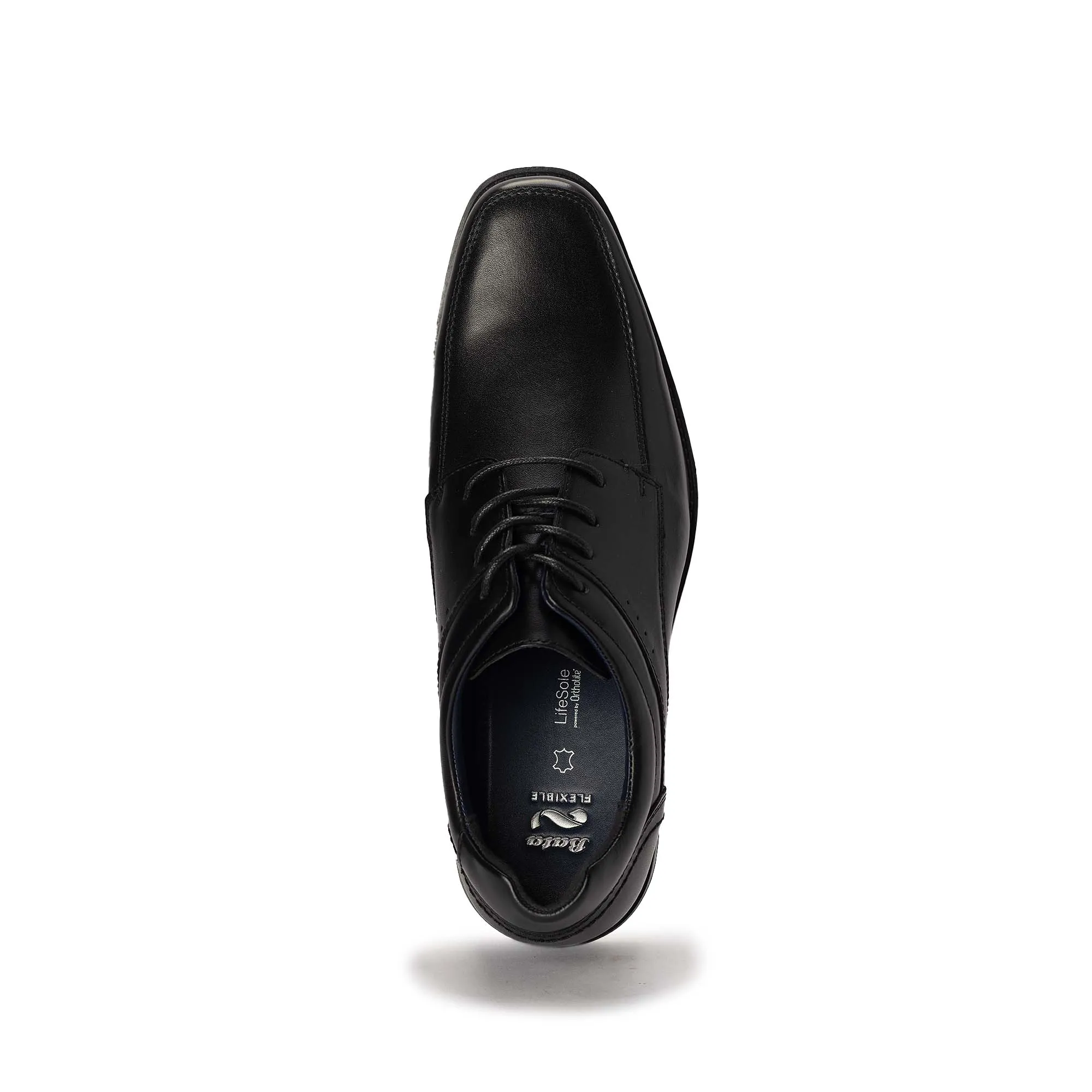 Bata Flexible Men Dress Shoes 830X114