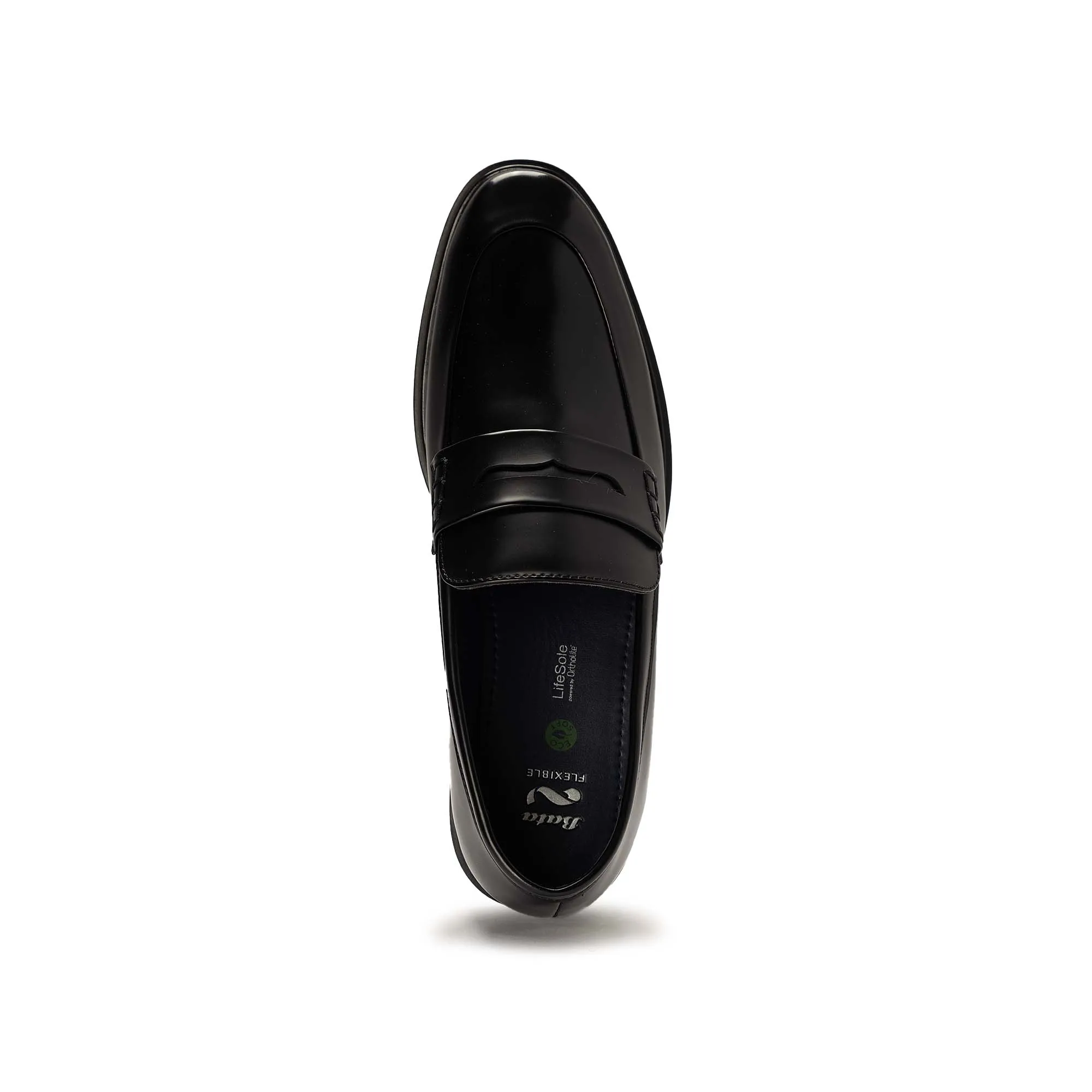 Bata Flexible Men Dress Shoes 850X113