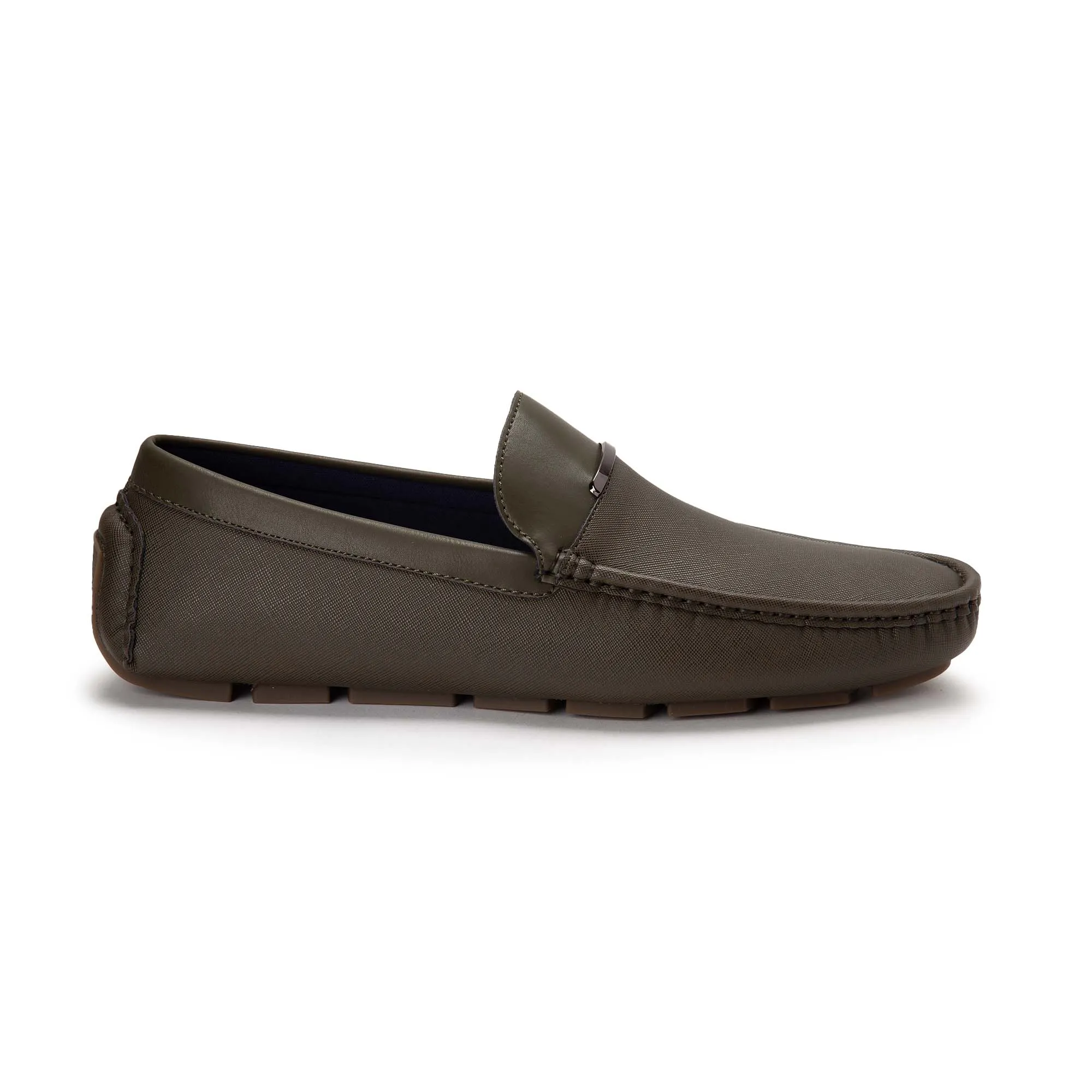 Bata Flexible Men Moccasins 850X104