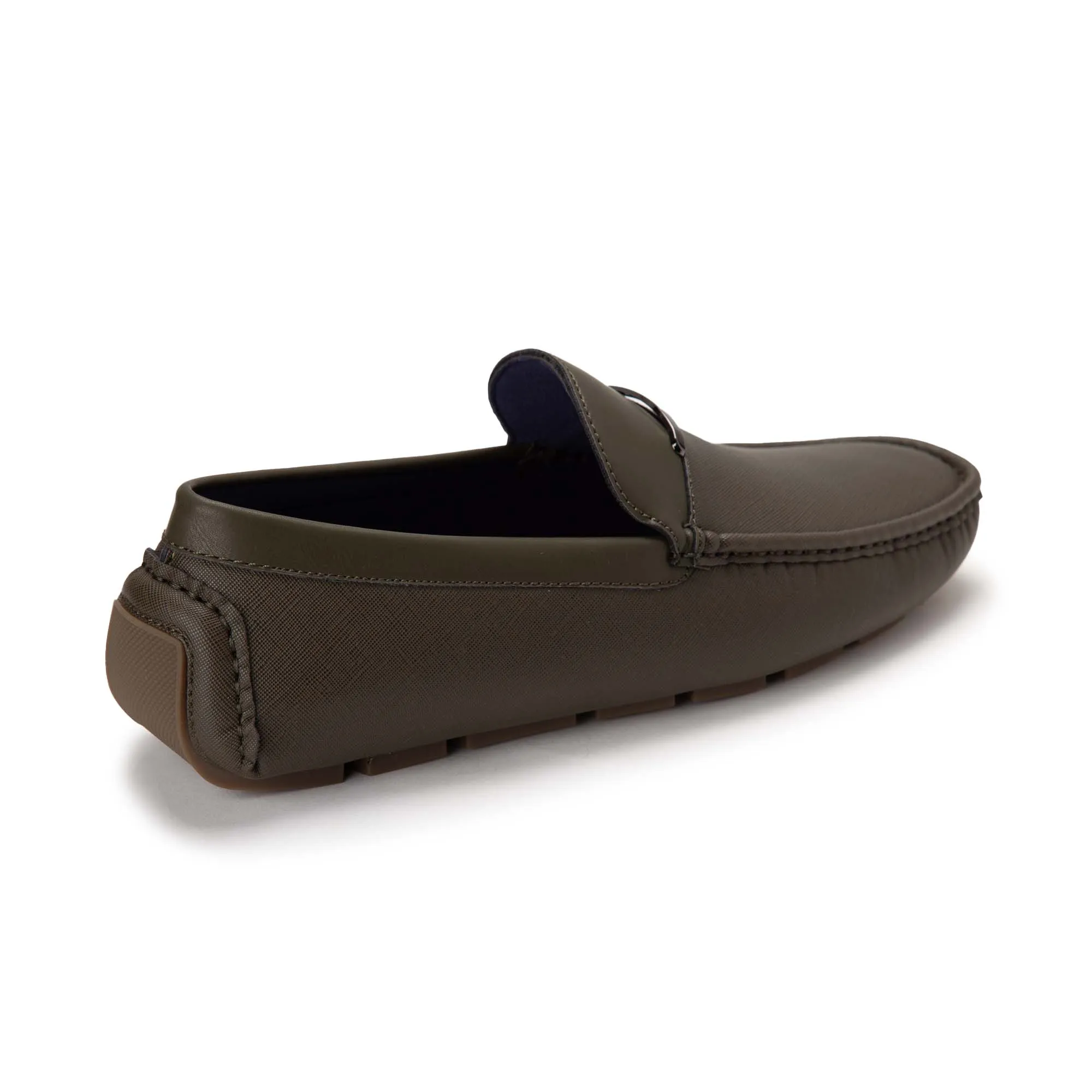 Bata Flexible Men Moccasins 850X104