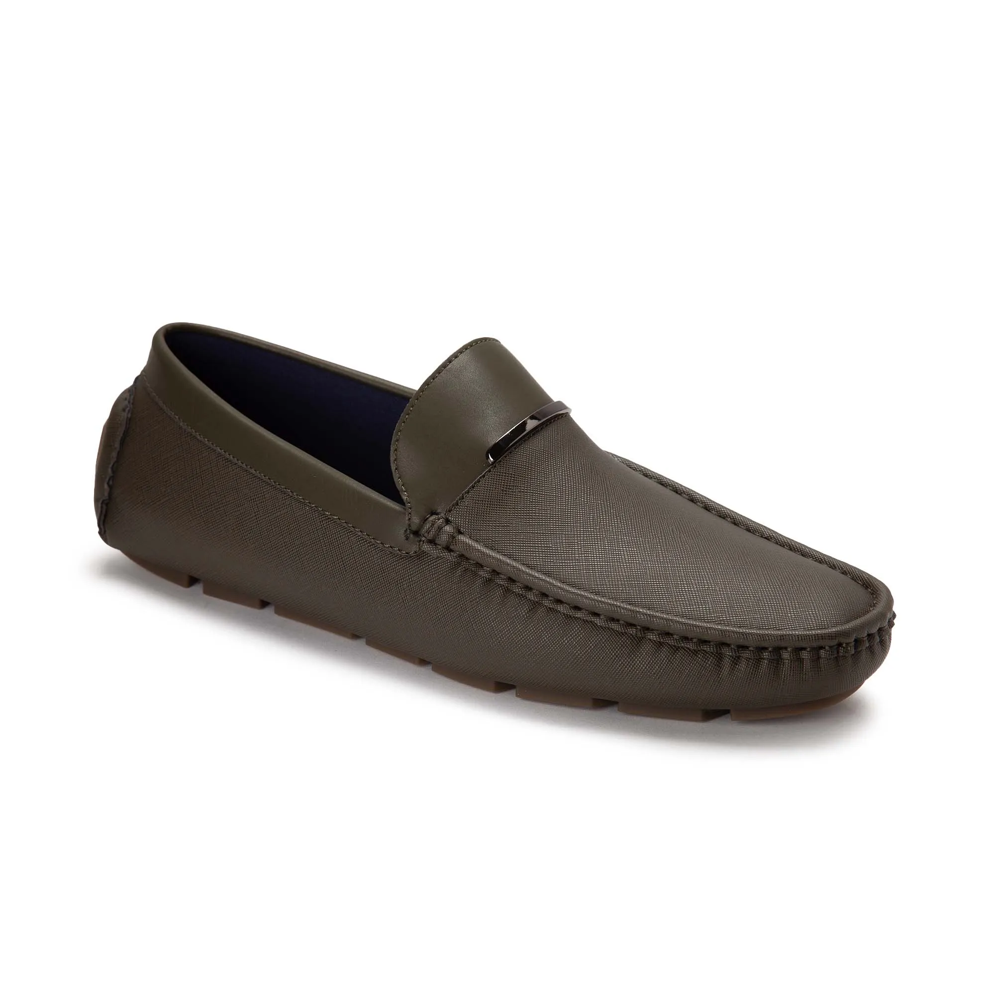 Bata Flexible Men Moccasins 850X104