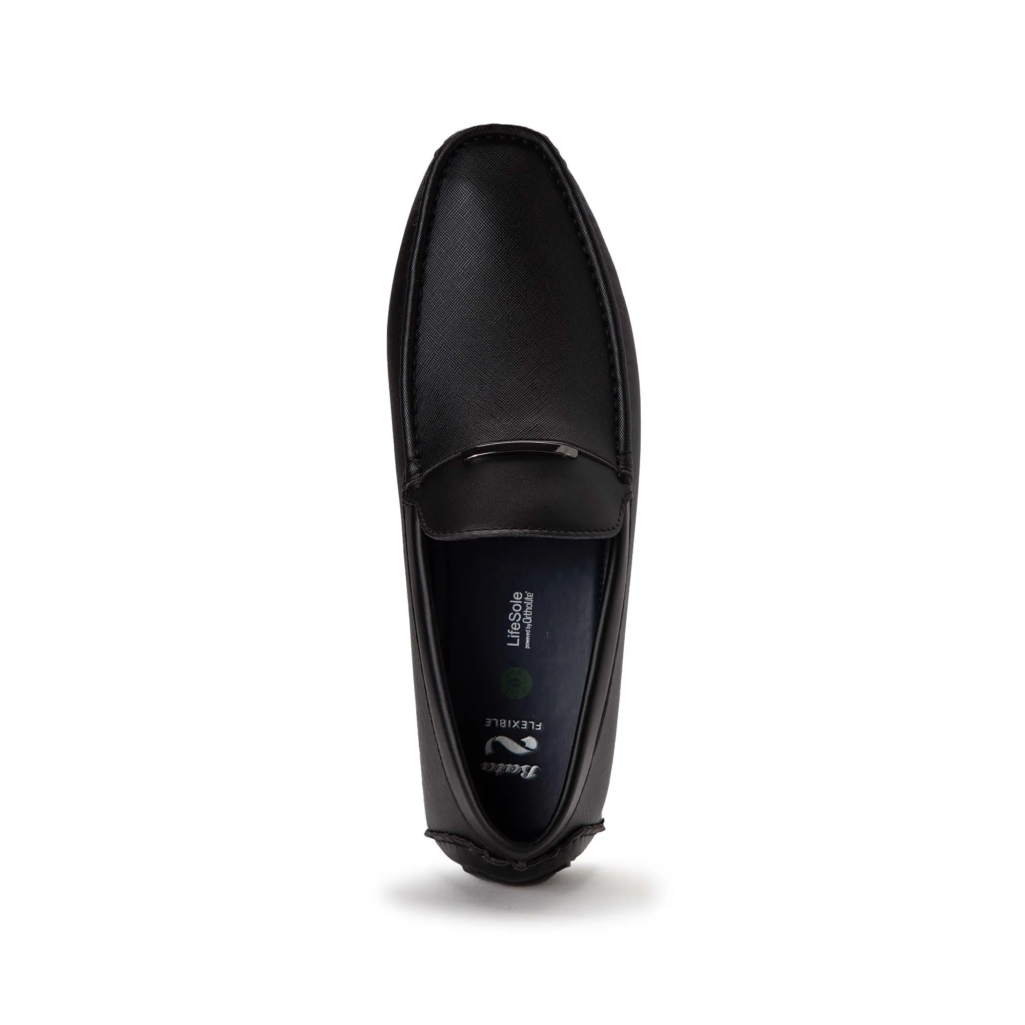 Bata Flexible Men Moccasins 850X104