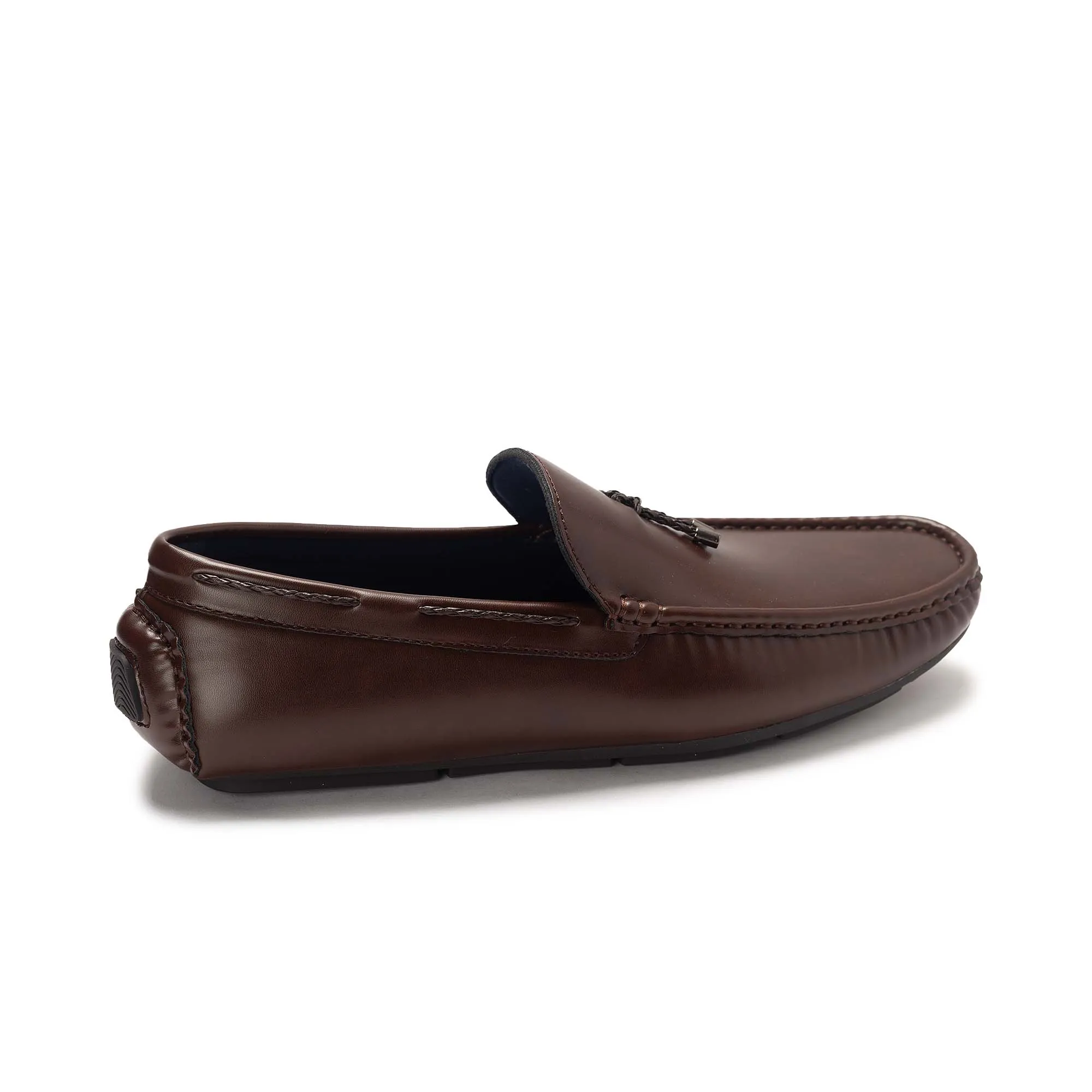 Bata Flexible Men Moccasins 850X118