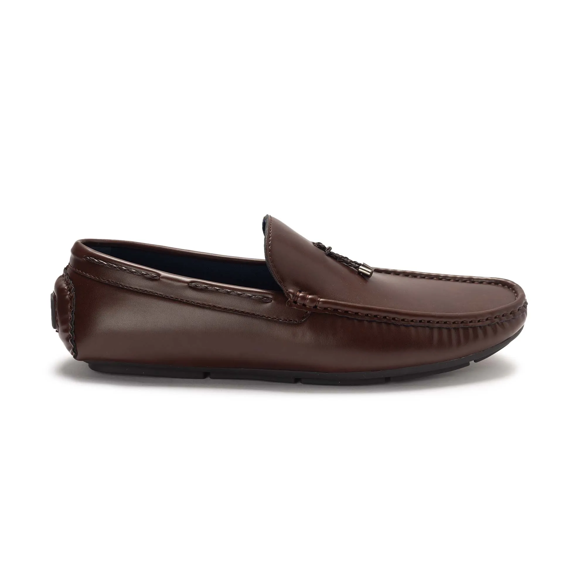 Bata Flexible Men Moccasins 850X118