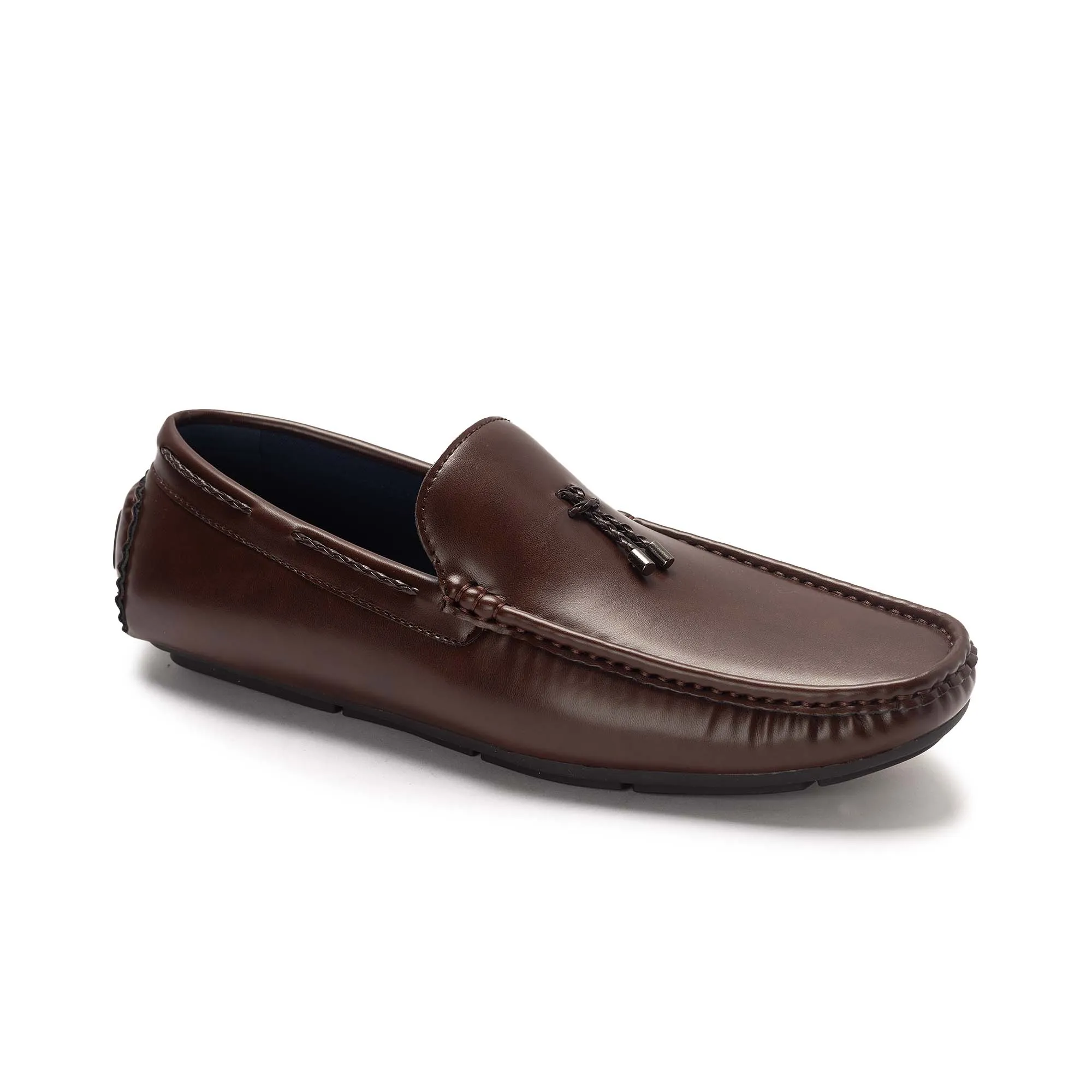 Bata Flexible Men Moccasins 850X118