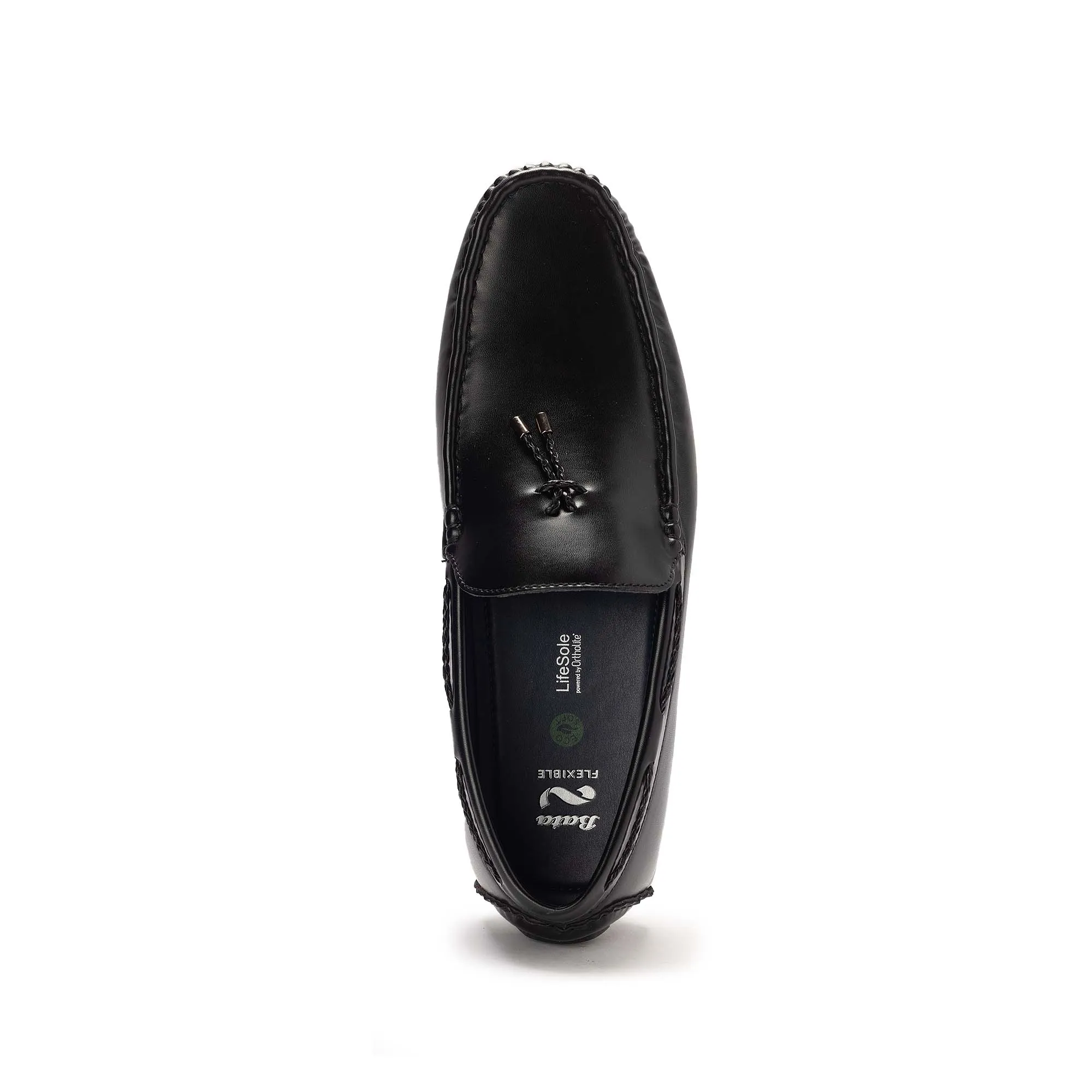 Bata Flexible Men Moccasins 850X118