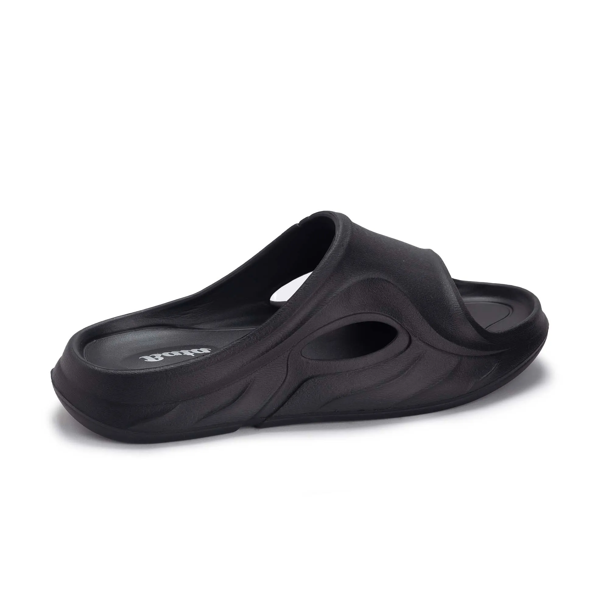 Bata Men Slippers 810X004