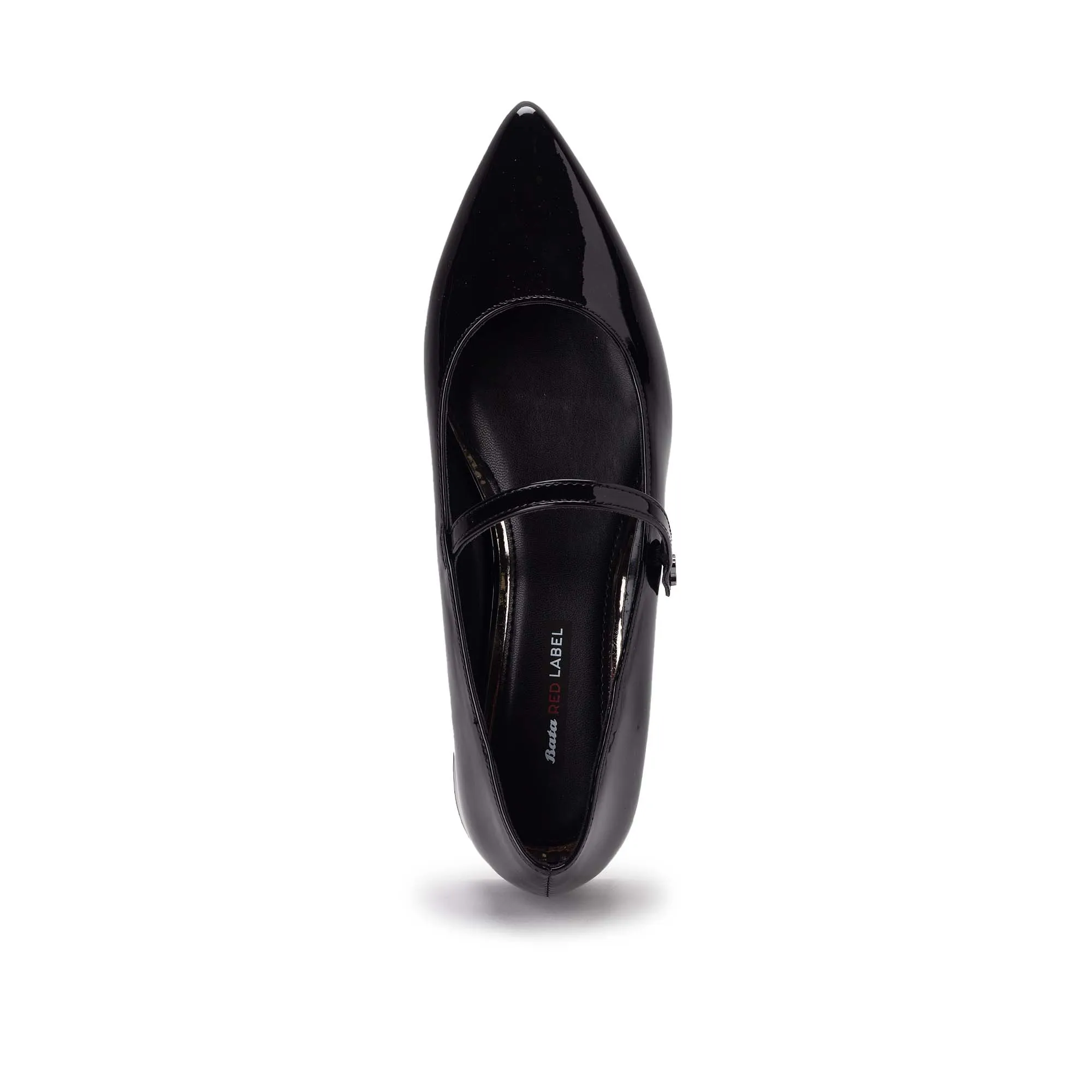 Bata Red Label Women Pumps 560X435