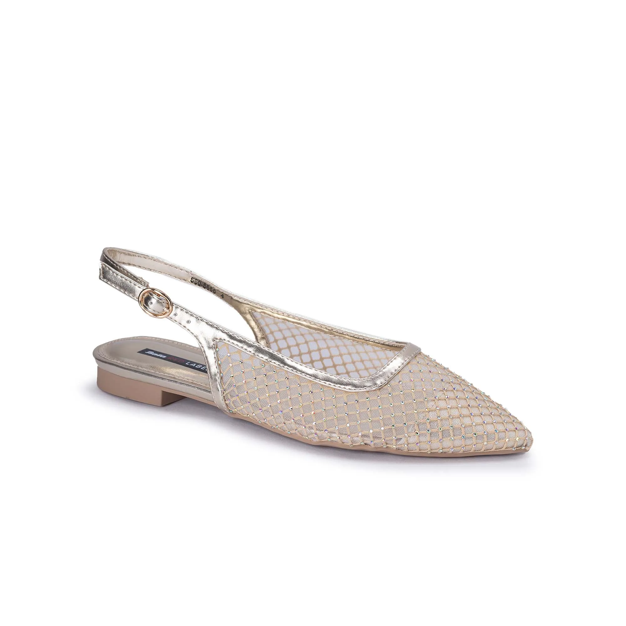 Bata Red Label Women Pumps 560X666