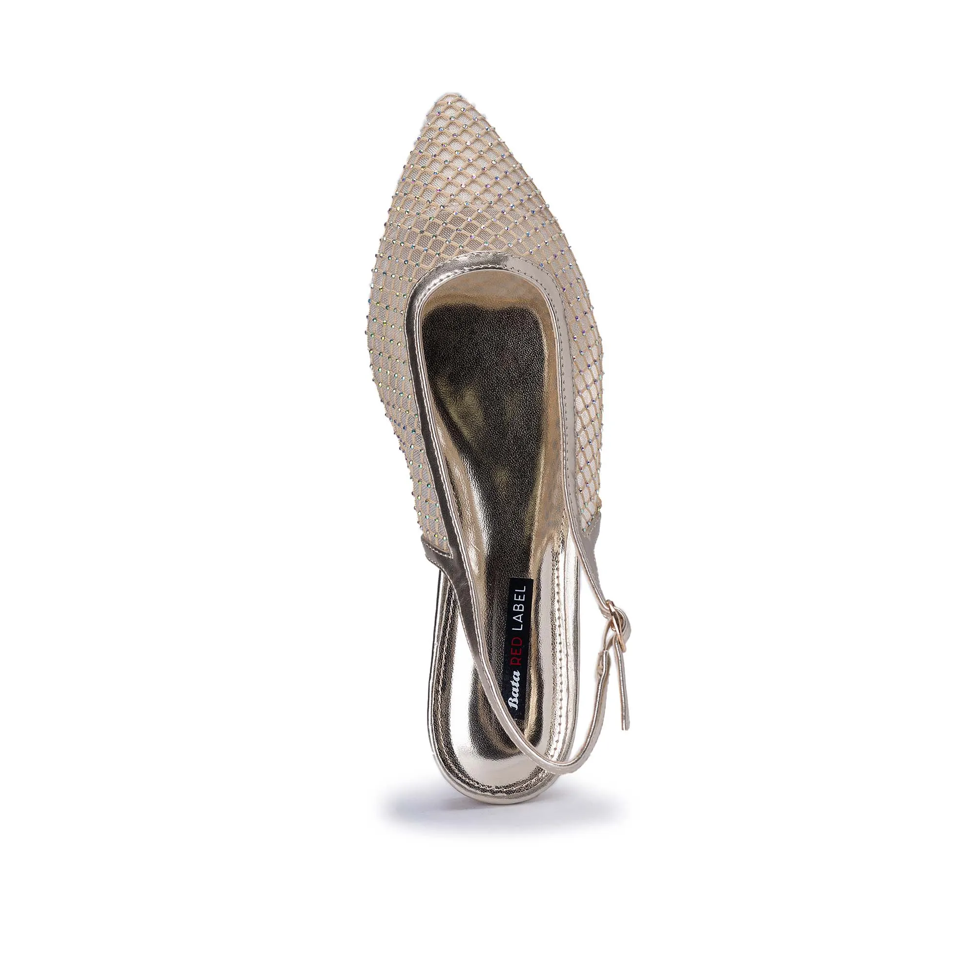 Bata Red Label Women Pumps 560X666