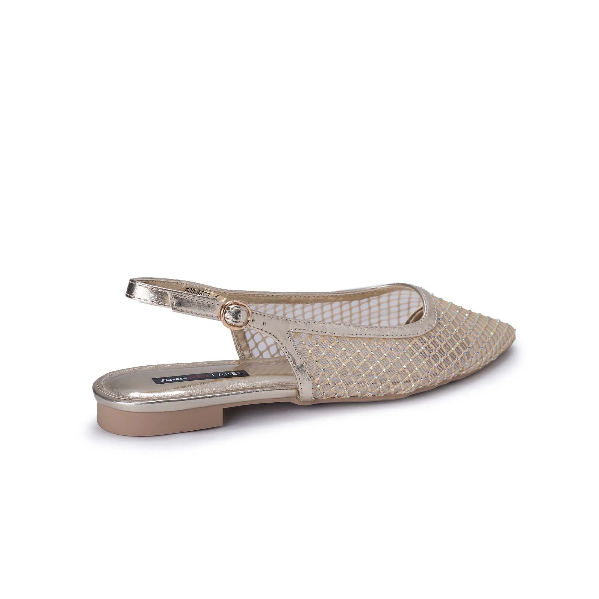 Bata Red Label Women Pumps 560X666