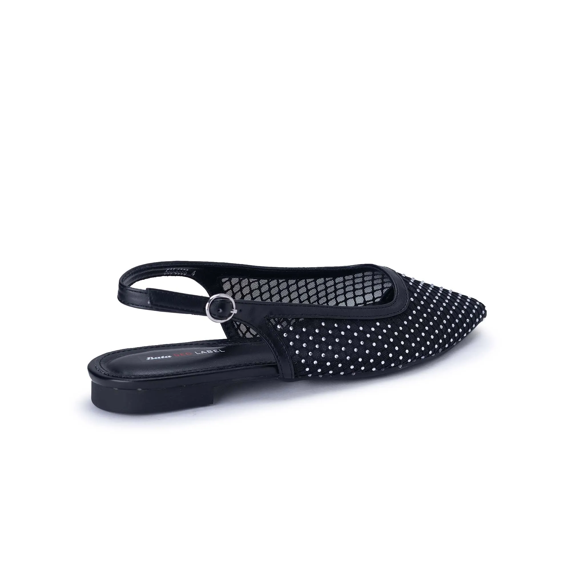 Bata Red Label Women Pumps 560X666