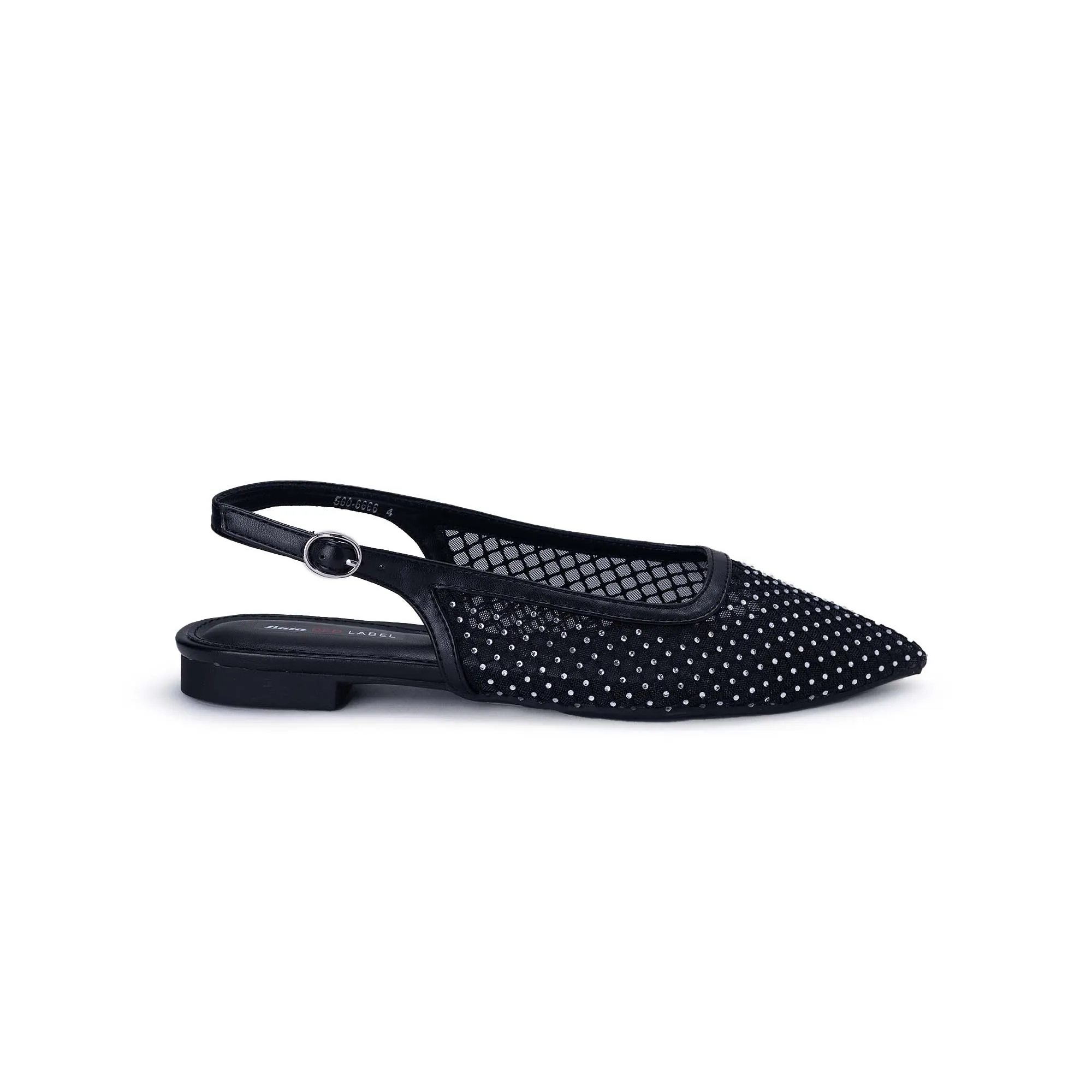Bata Red Label Women Pumps 560X666