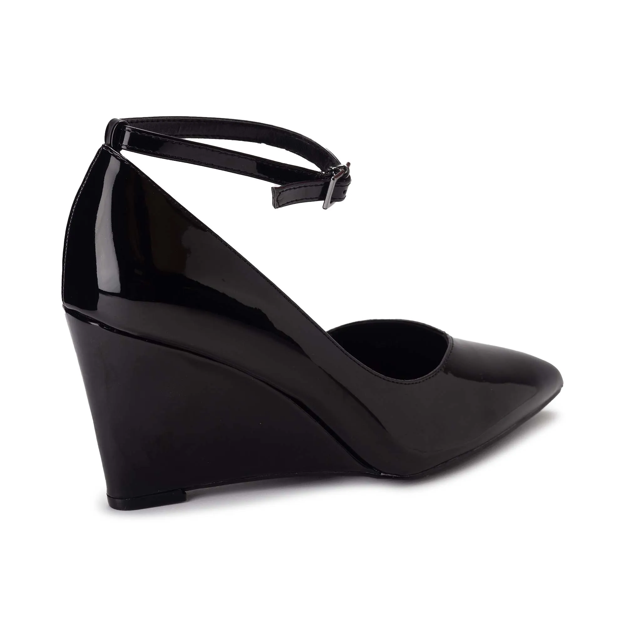 Bata Red Label Women Pumps 660X433