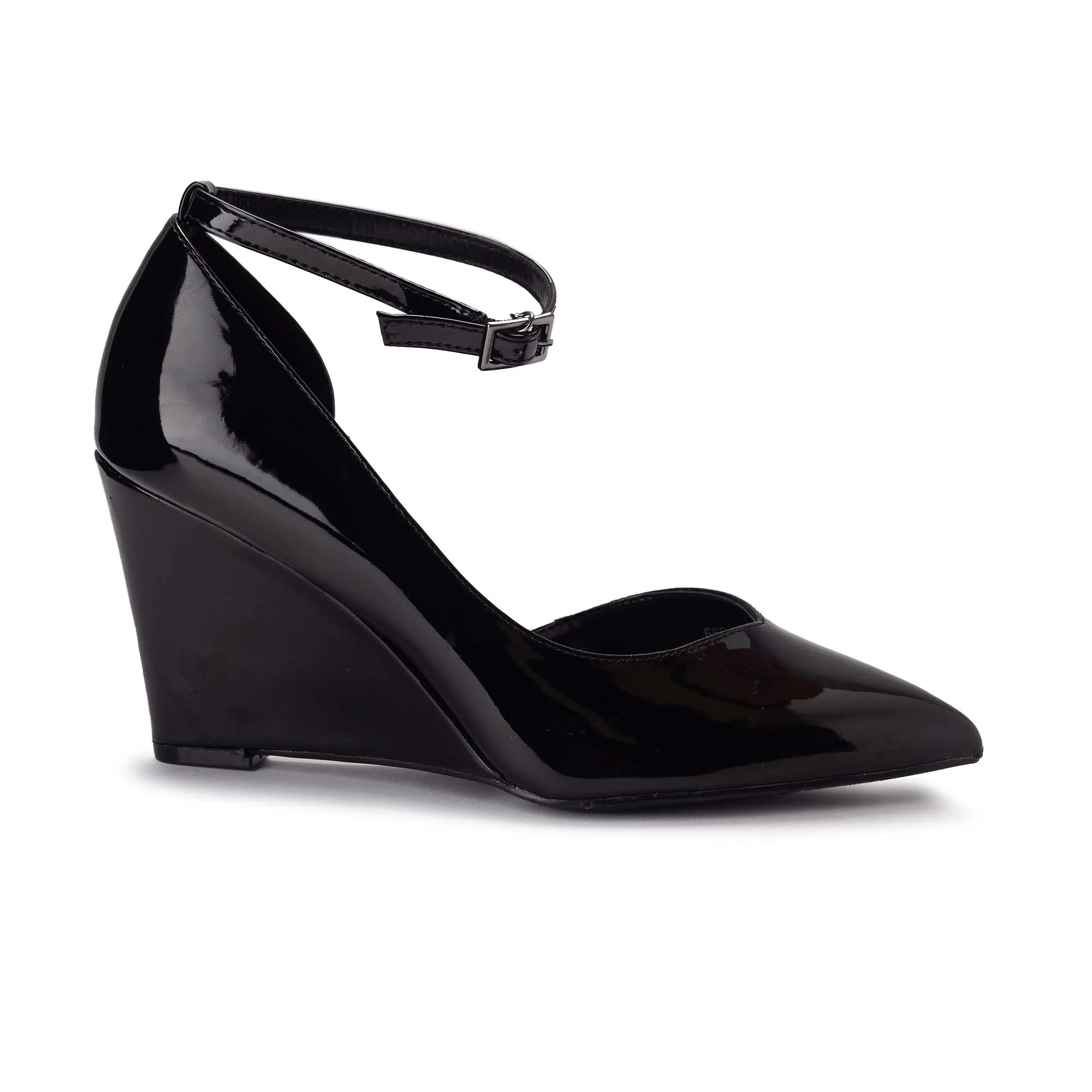 Bata Red Label Women Pumps 660X433