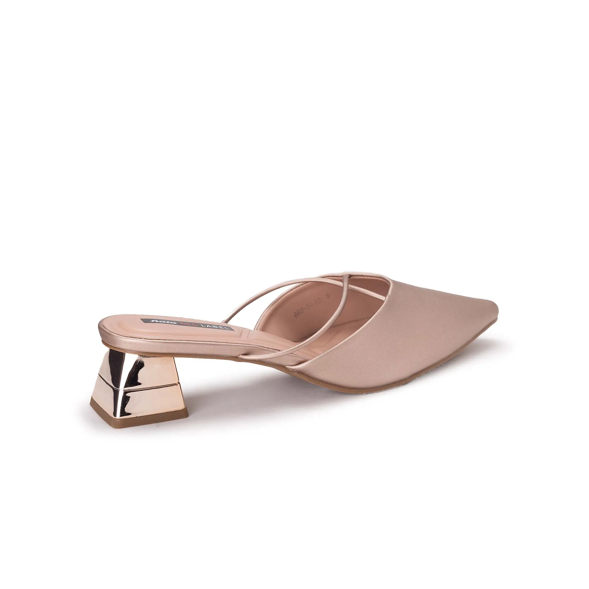 Bata Red Label Women Pumps 660X443