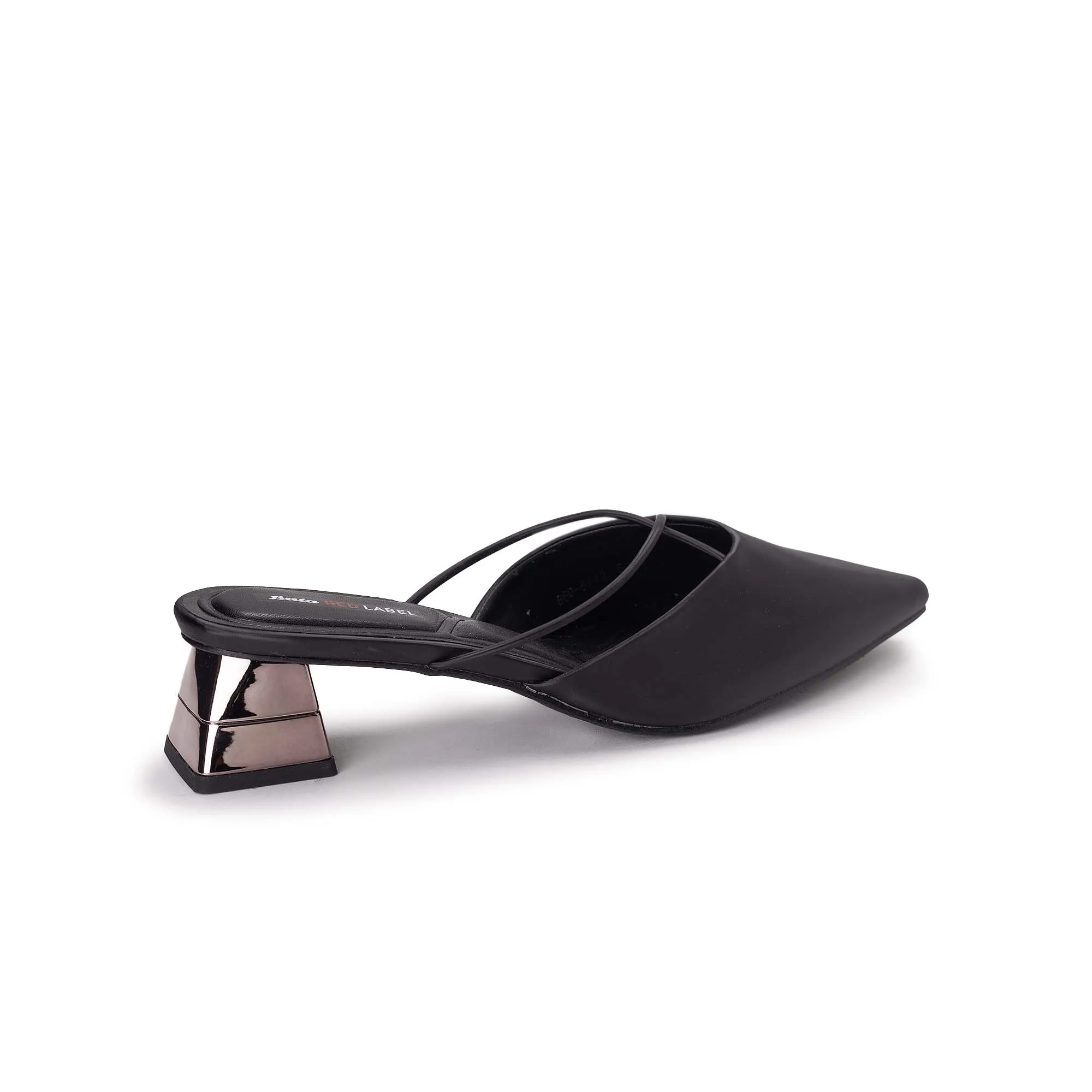 Bata Red Label Women Pumps 660X443