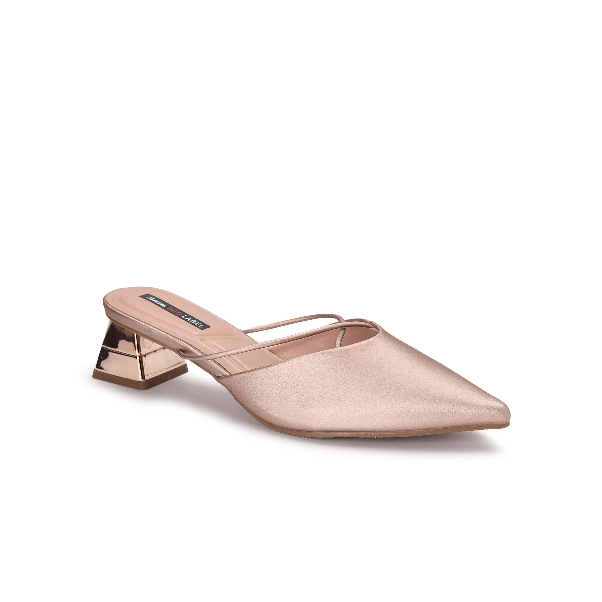 Bata Red Label Women Pumps 660X443