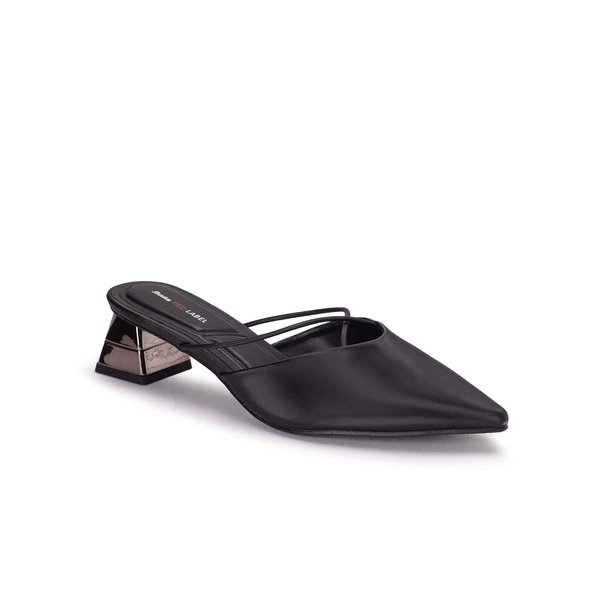 Bata Red Label Women Pumps 660X443