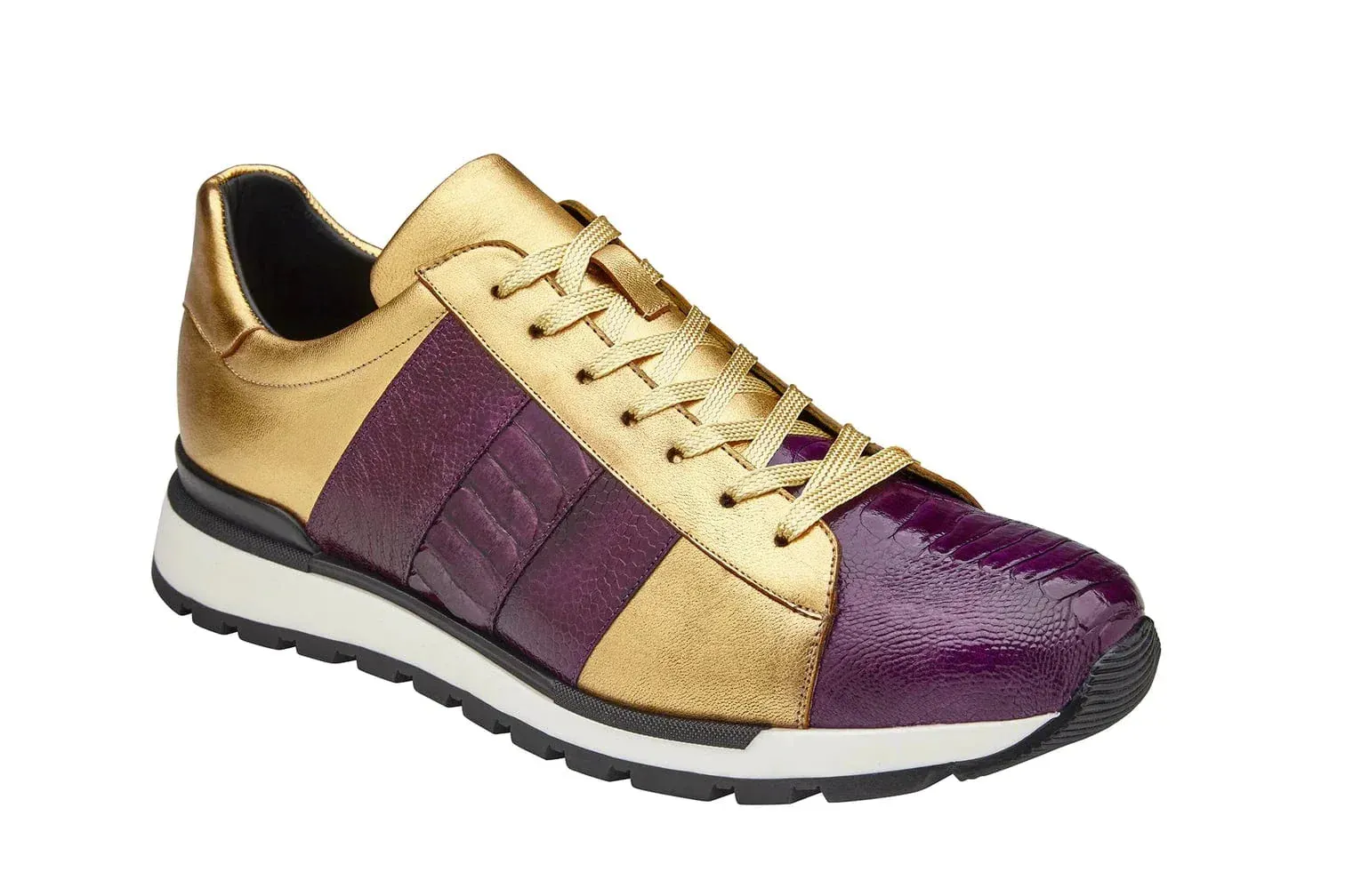 Belvedere SHOES-BLAKE