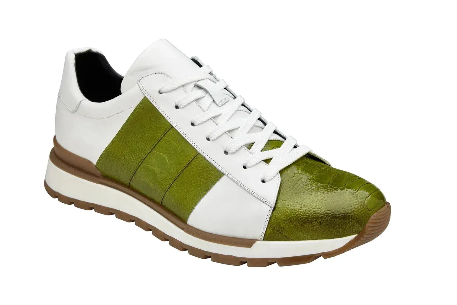 Belvedere SHOES-BLAKE