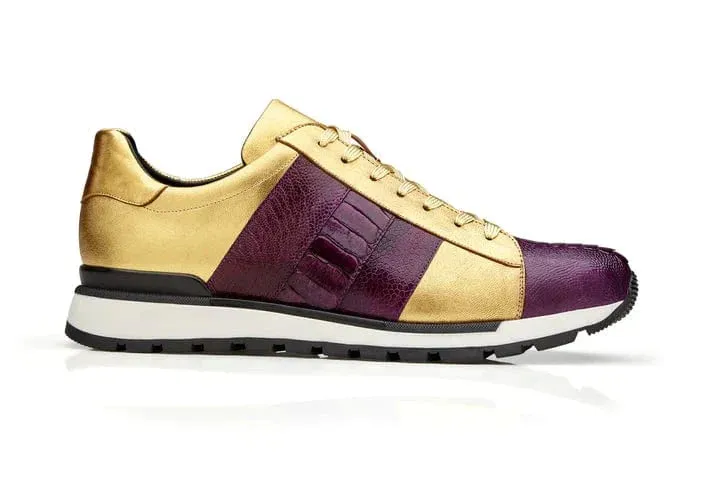 Belvedere SHOES-BLAKE