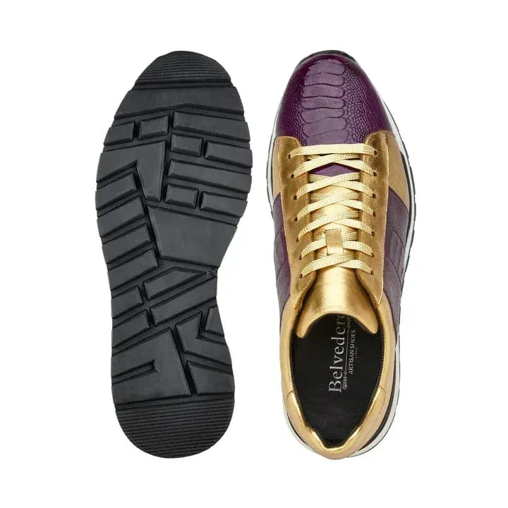 Belvedere SHOES-BLAKE
