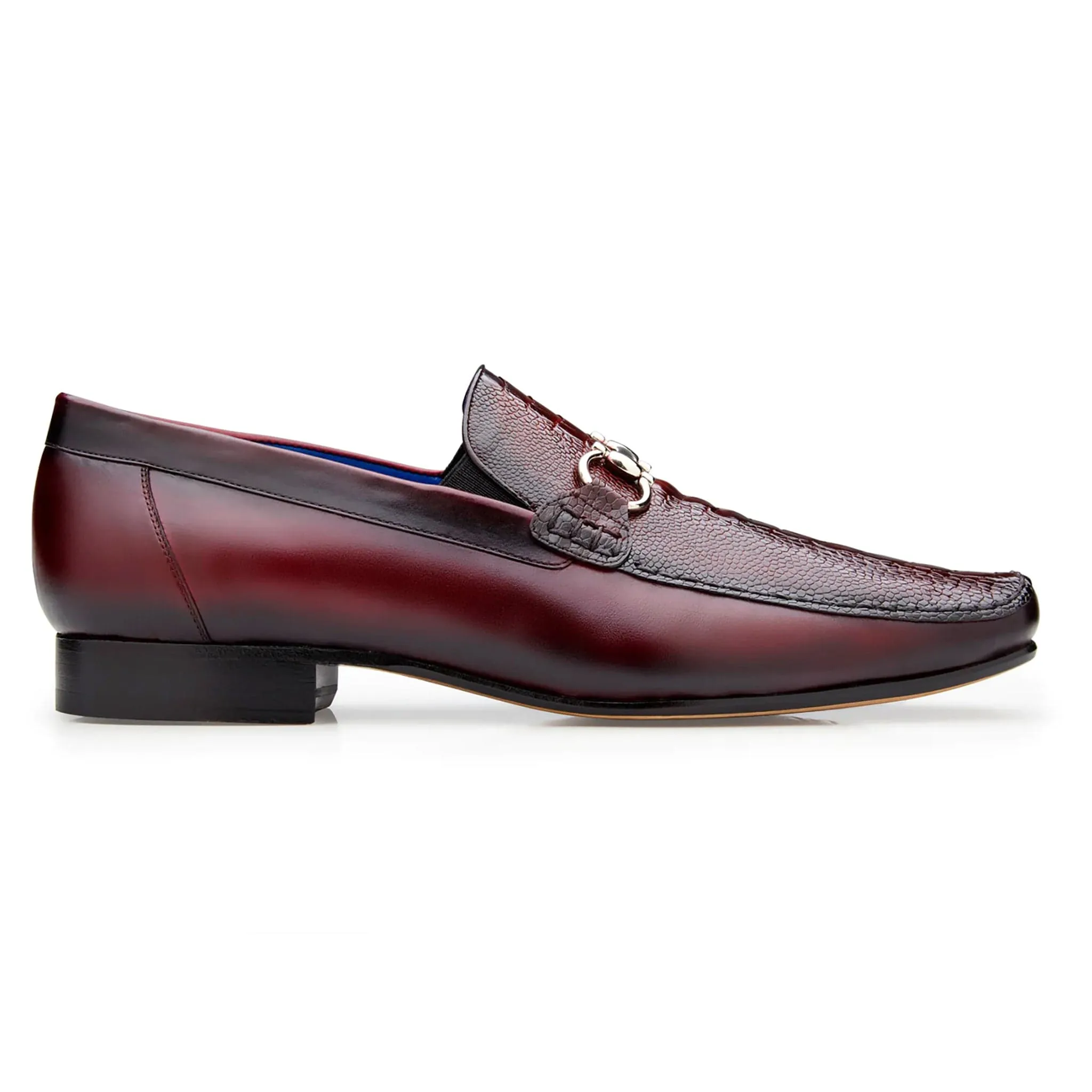Belvedere SHOES- BRUNO