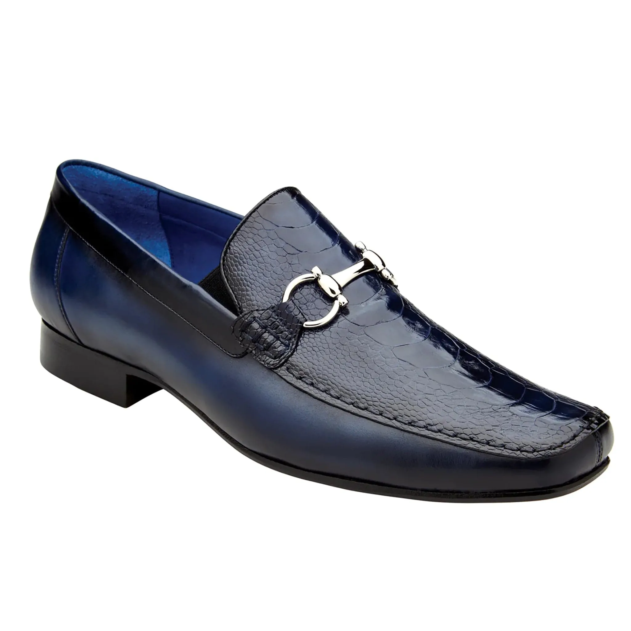 Belvedere SHOES- BRUNO