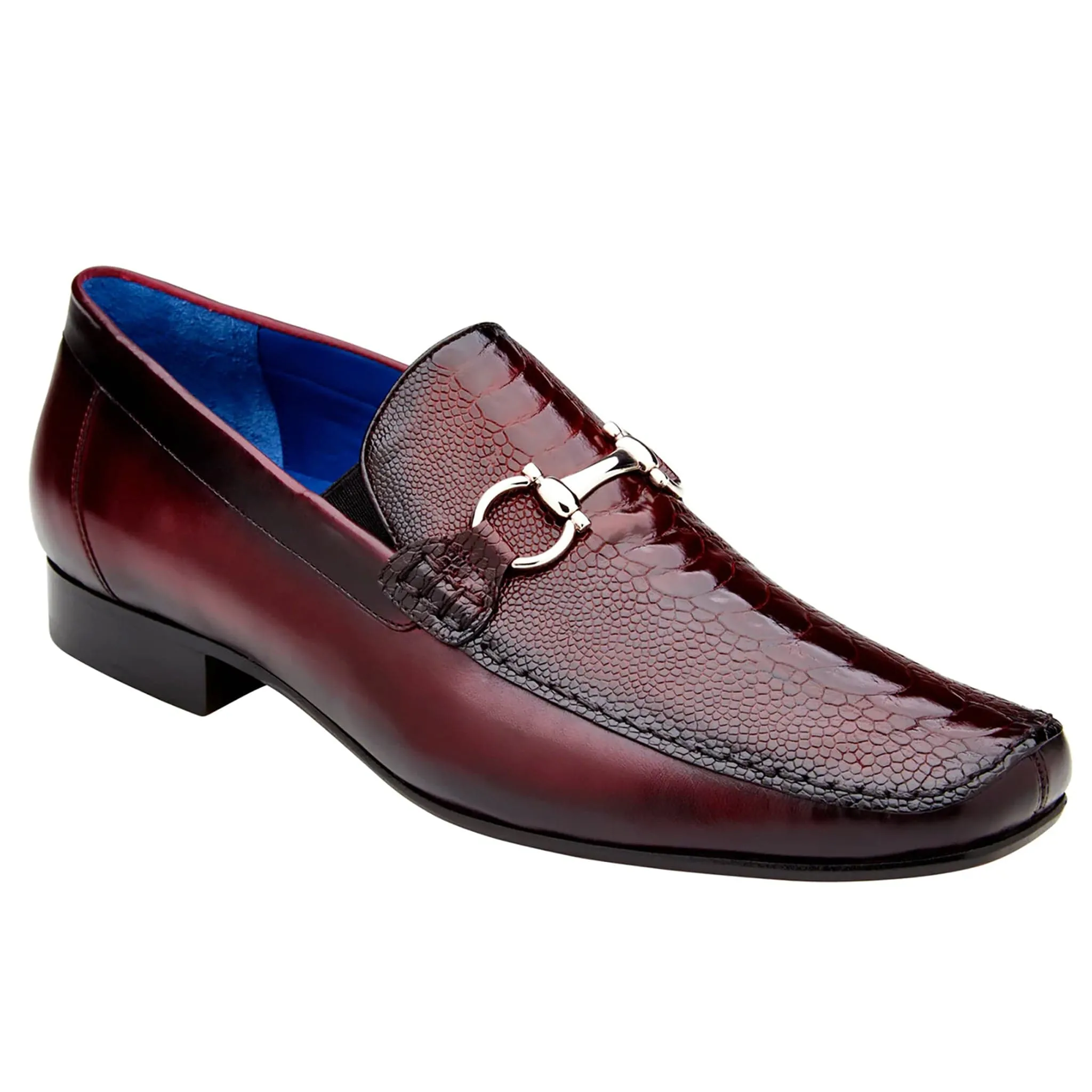Belvedere SHOES- BRUNO
