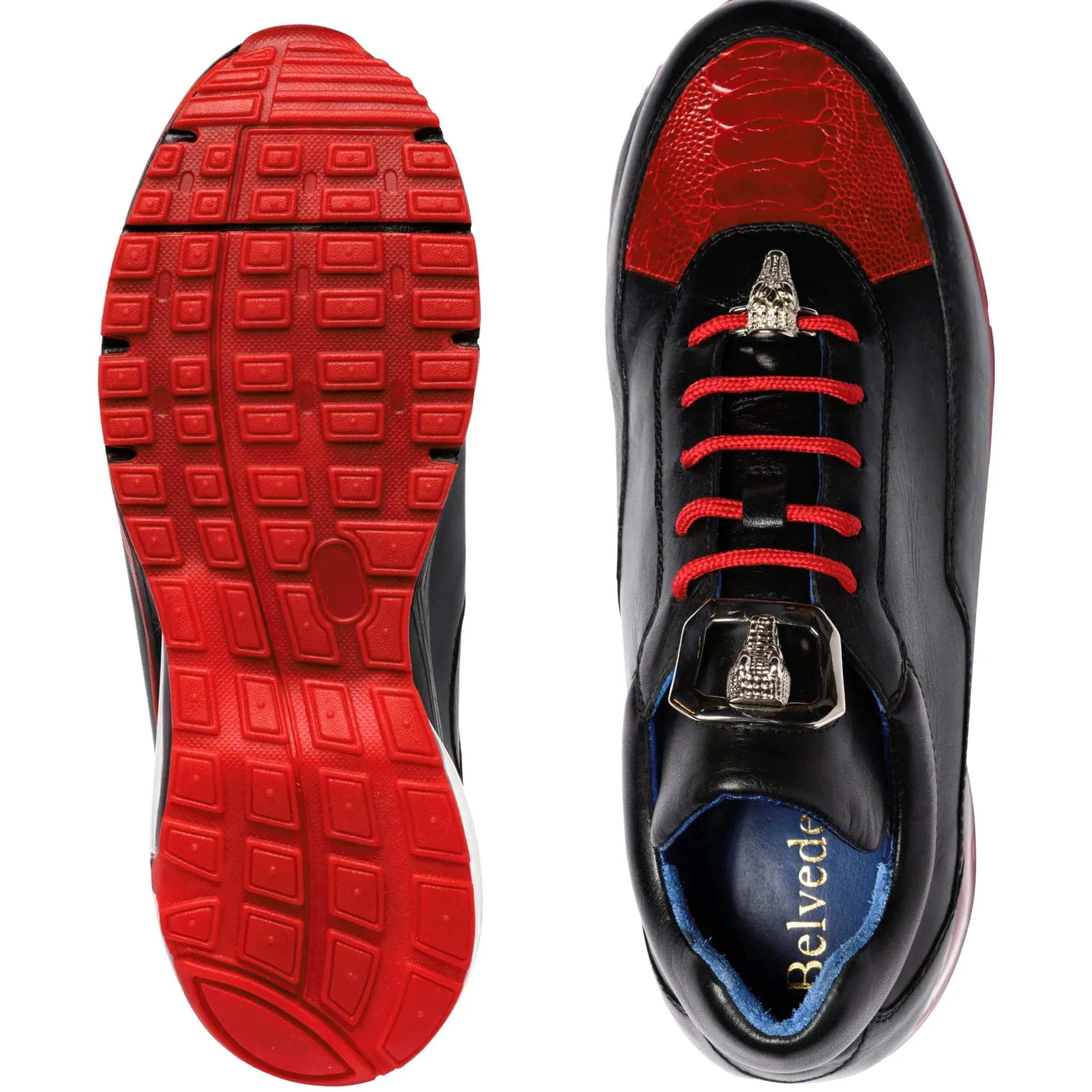Belvedere SHOES-FLASH