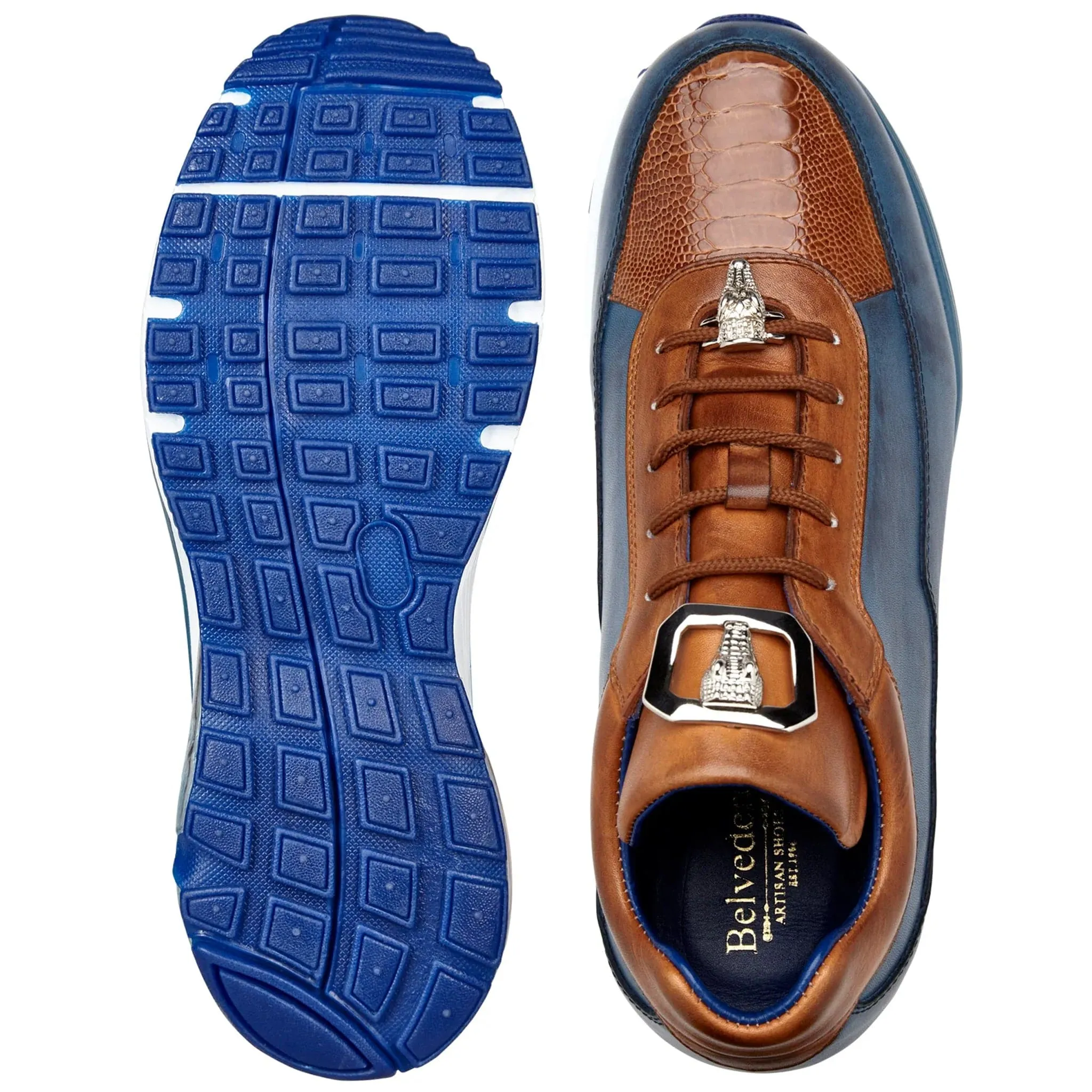 Belvedere SHOES-FLASH