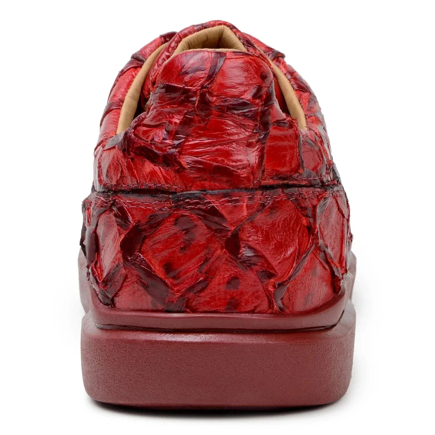 Belvedere Shoes-KINGSTONE