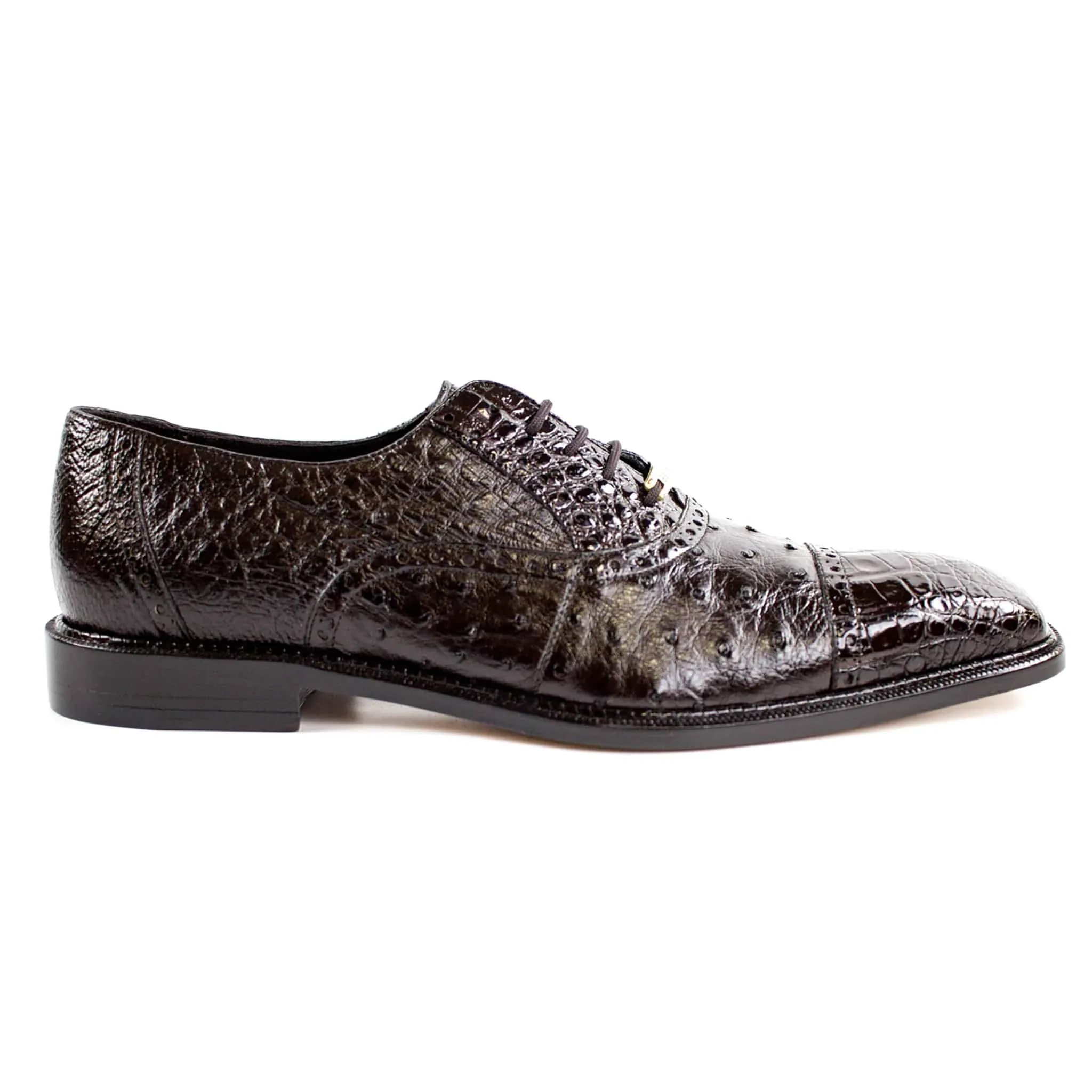 Belvedere SHOES-ONESTO II