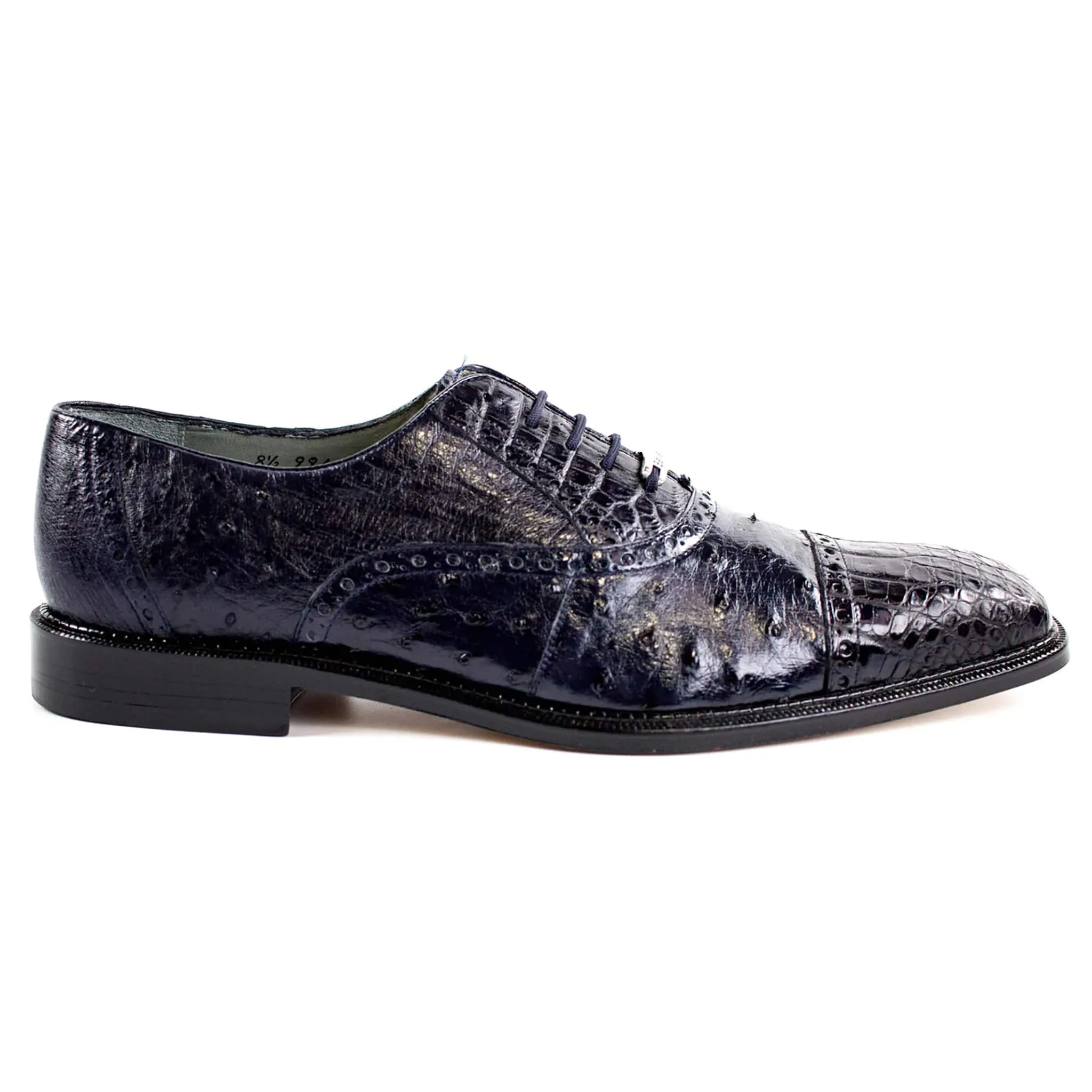Belvedere SHOES-ONESTO II