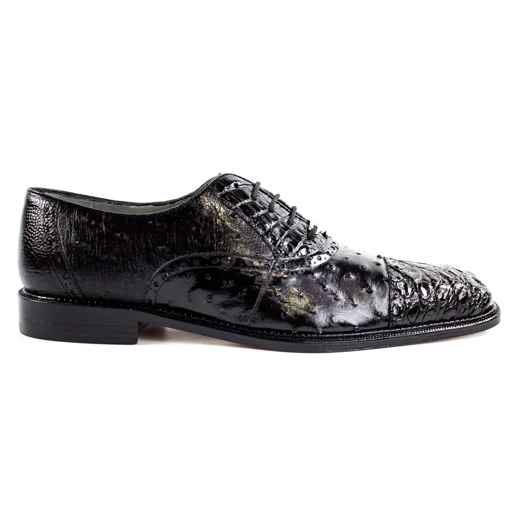Belvedere SHOES-ONESTO II