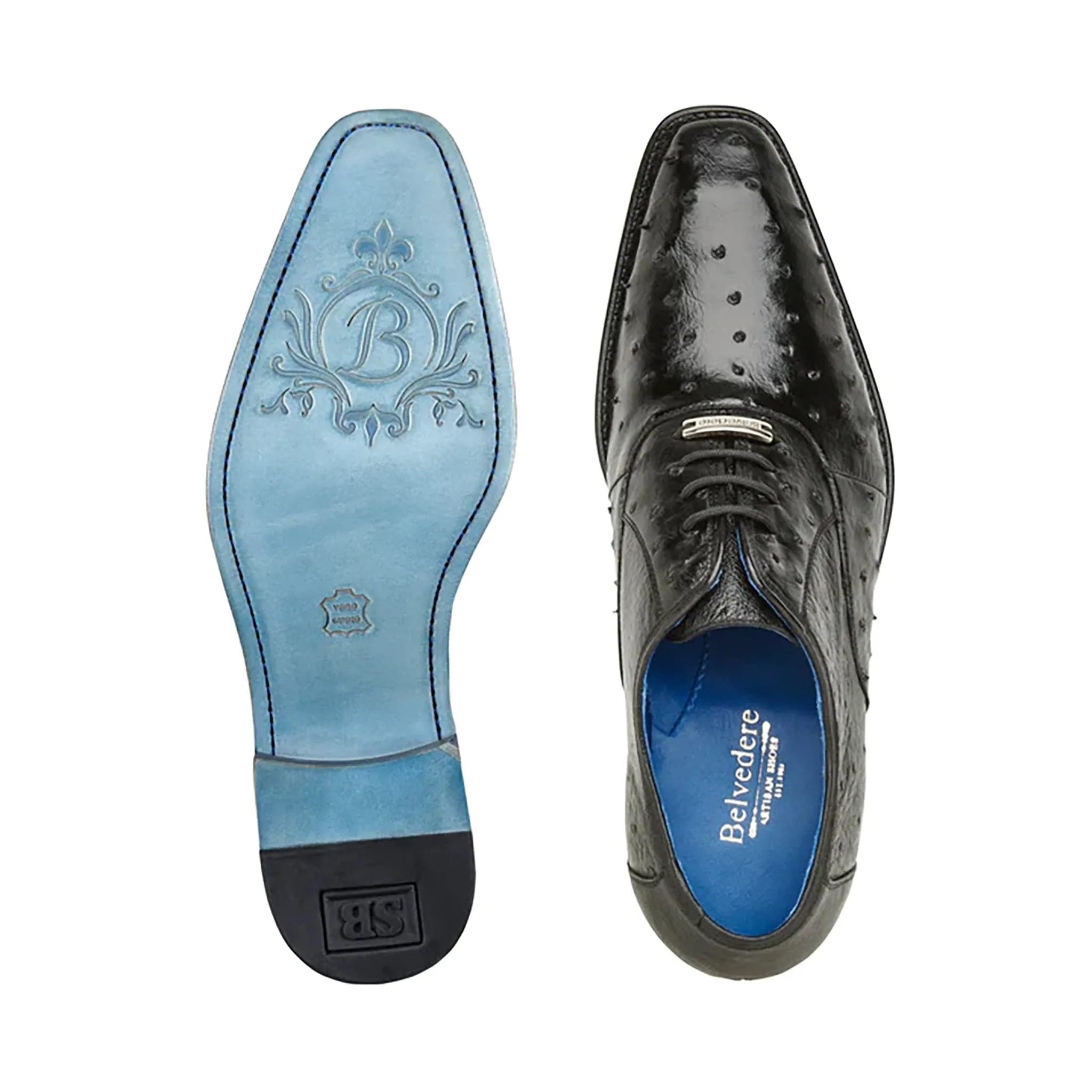 Belvedere SHOES-ORLANDO