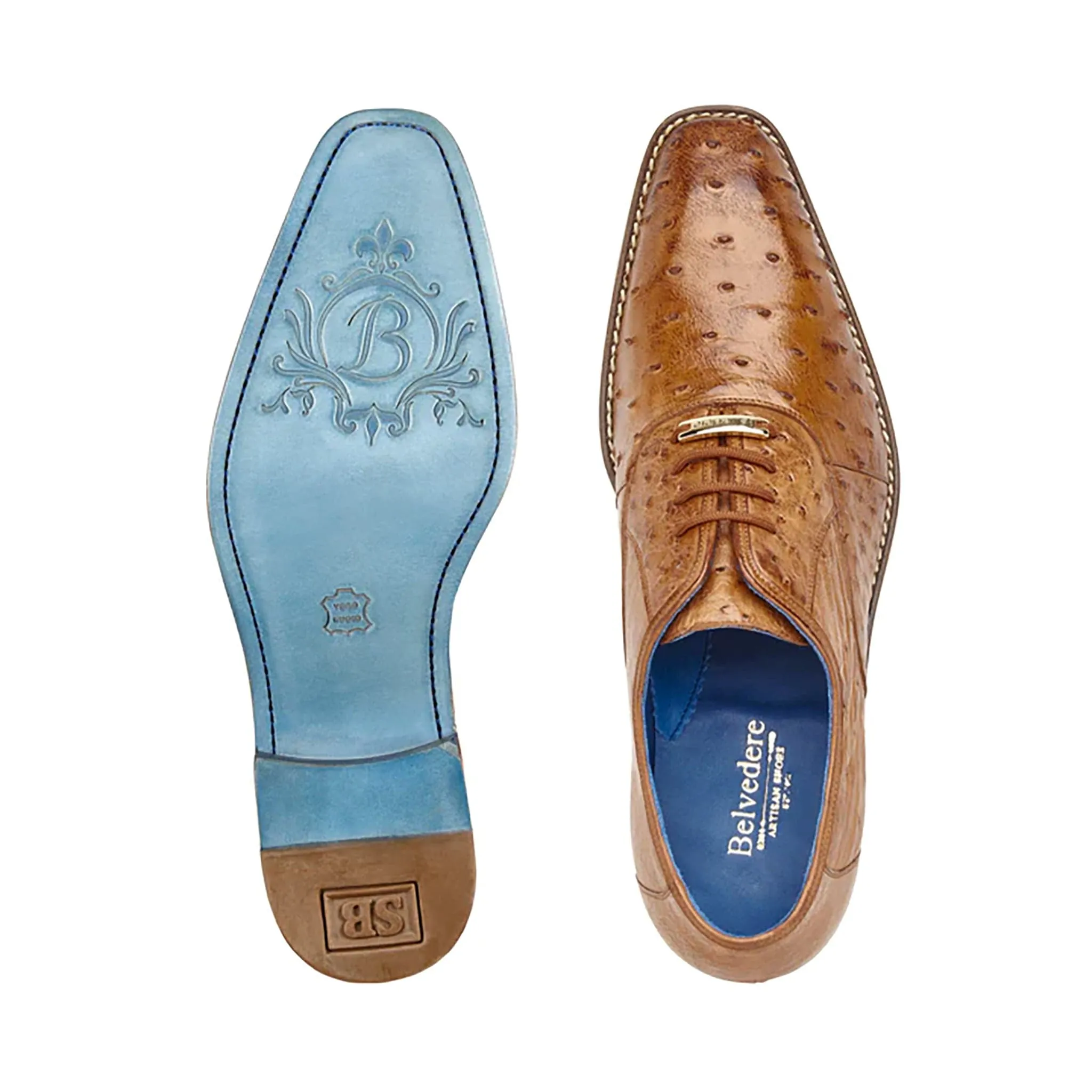 Belvedere SHOES-ORLANDO