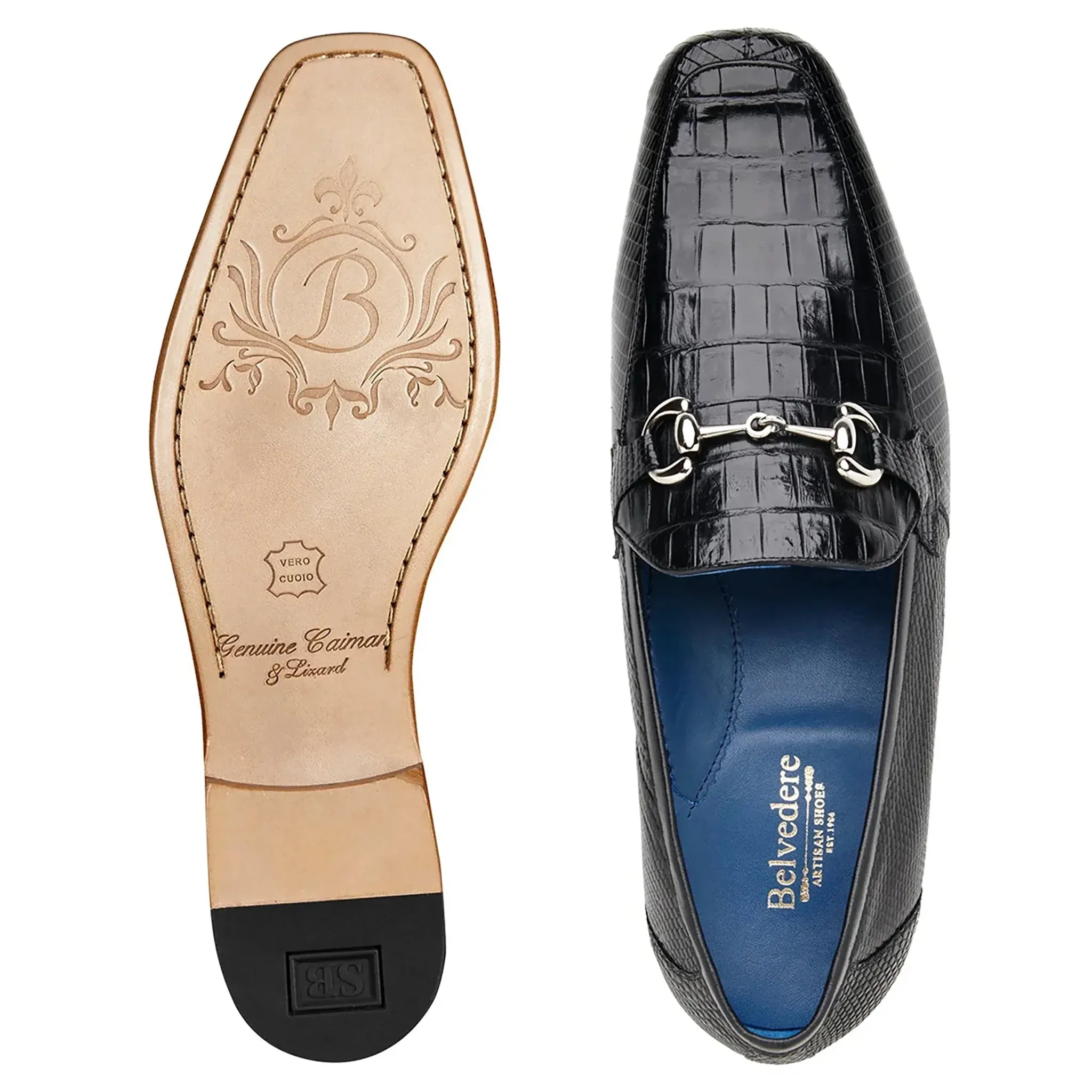 Belvedere Shoes-UDINE