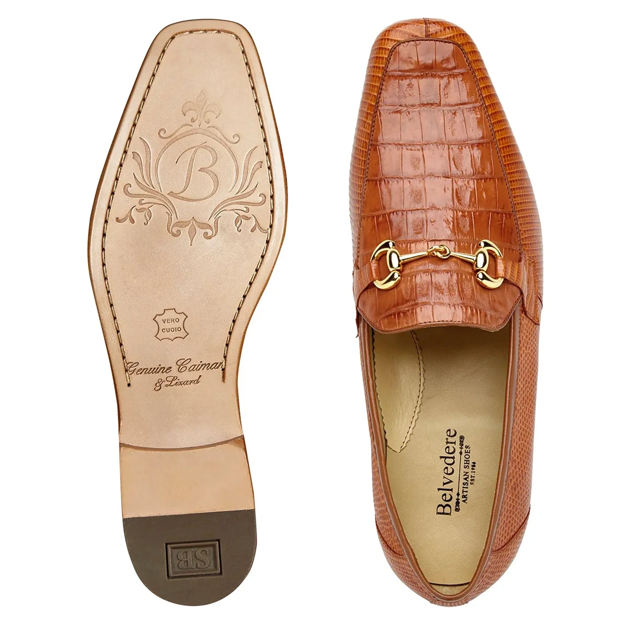 Belvedere Shoes-UDINE