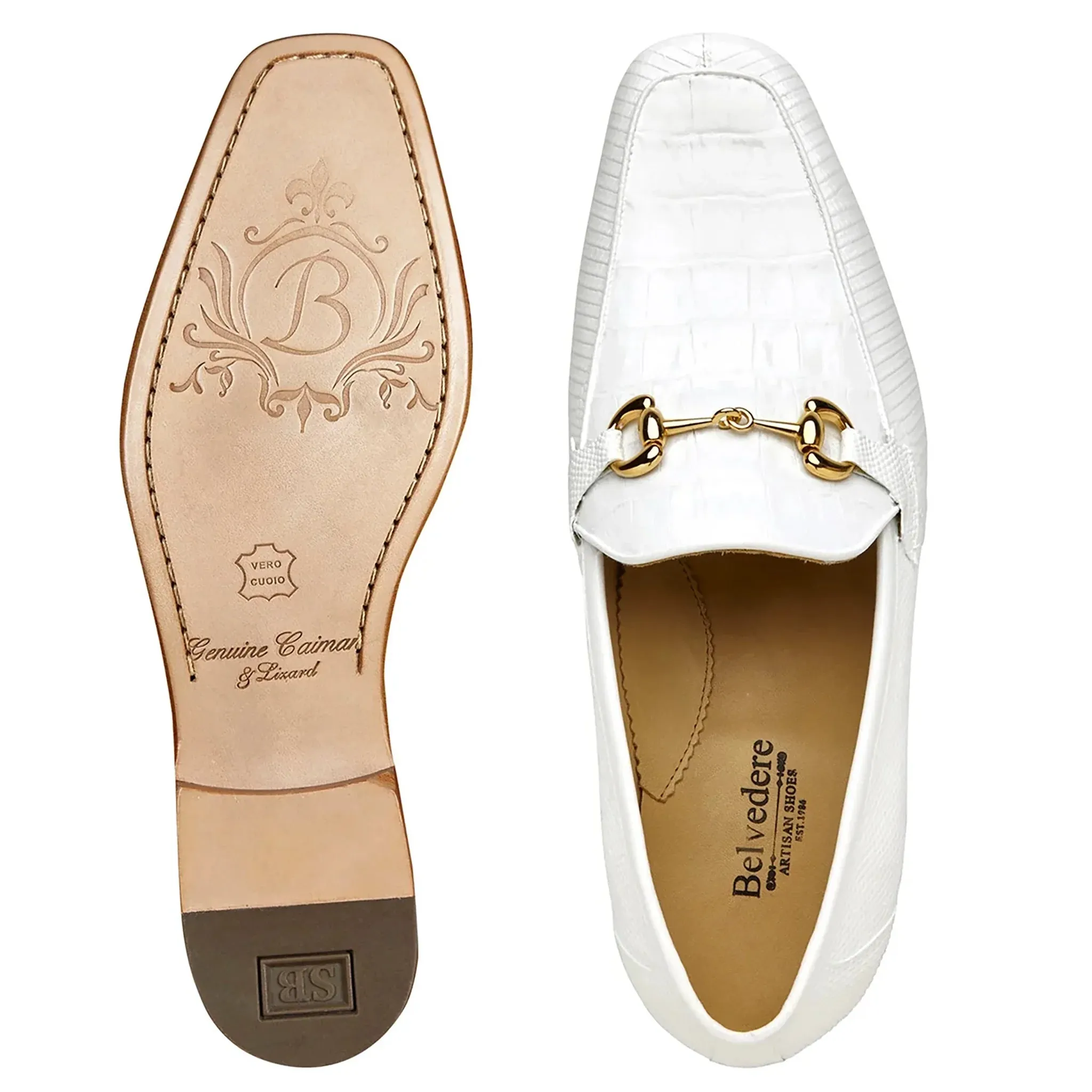 Belvedere Shoes-UDINE