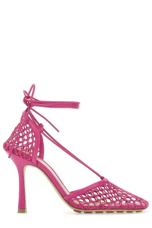 Bottega Veneta Stretch Sandals