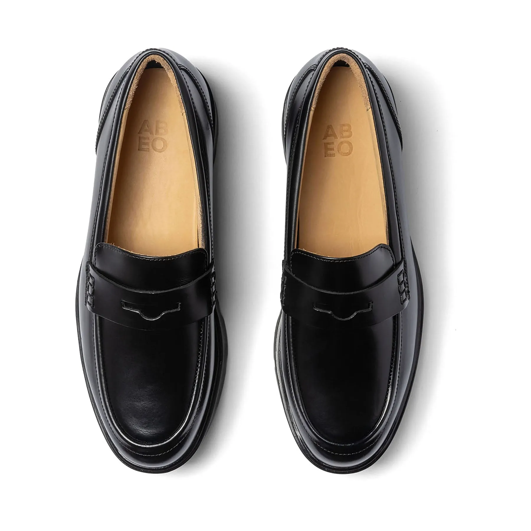 Boulevard Loafer