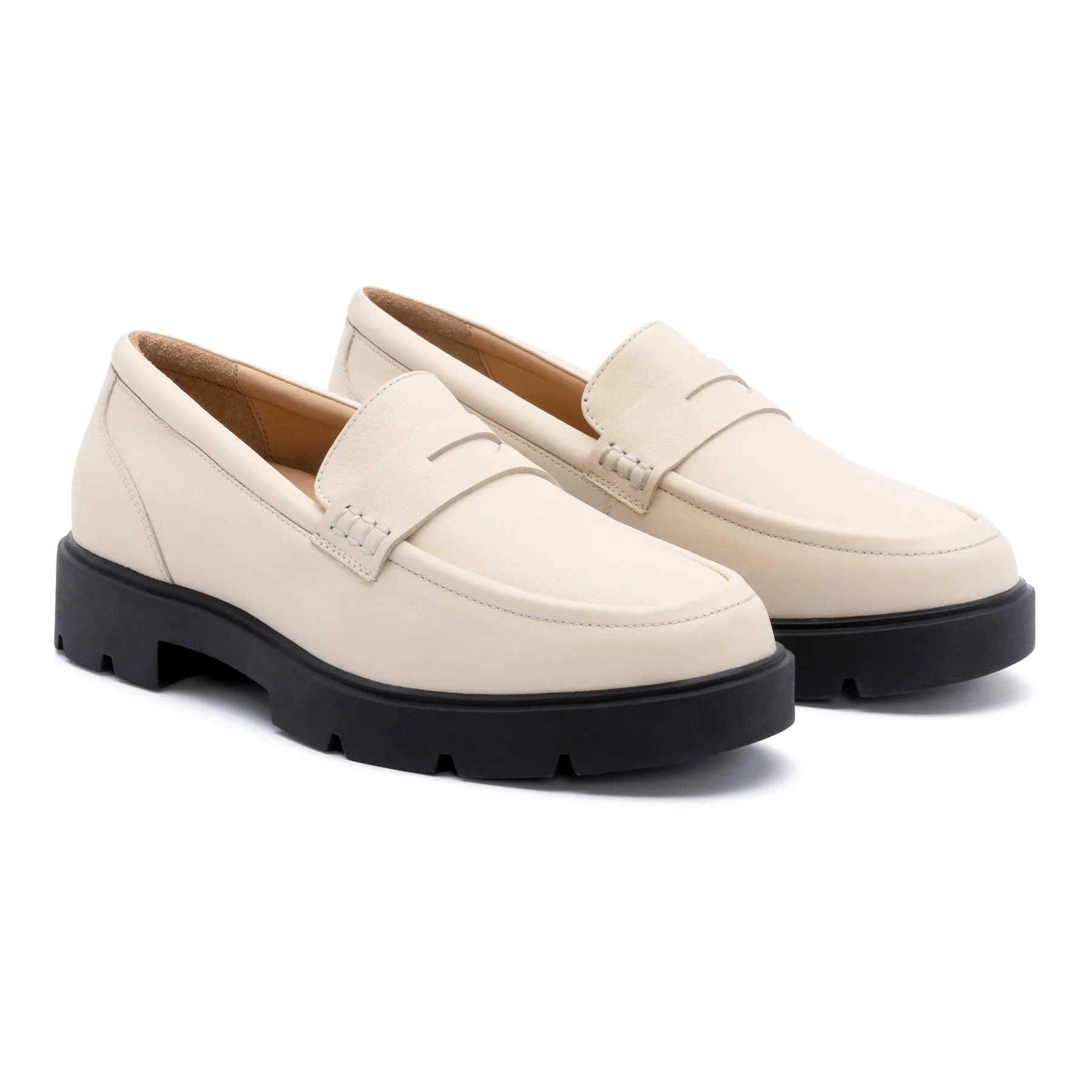 Boulevard Loafer