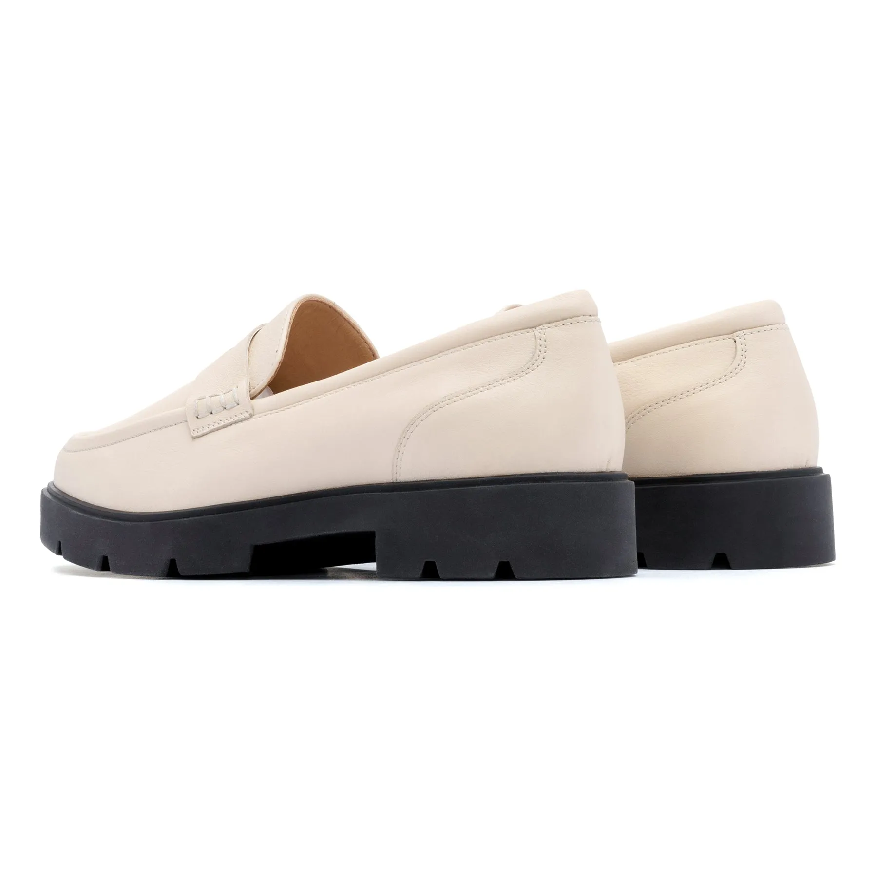 Boulevard Loafer