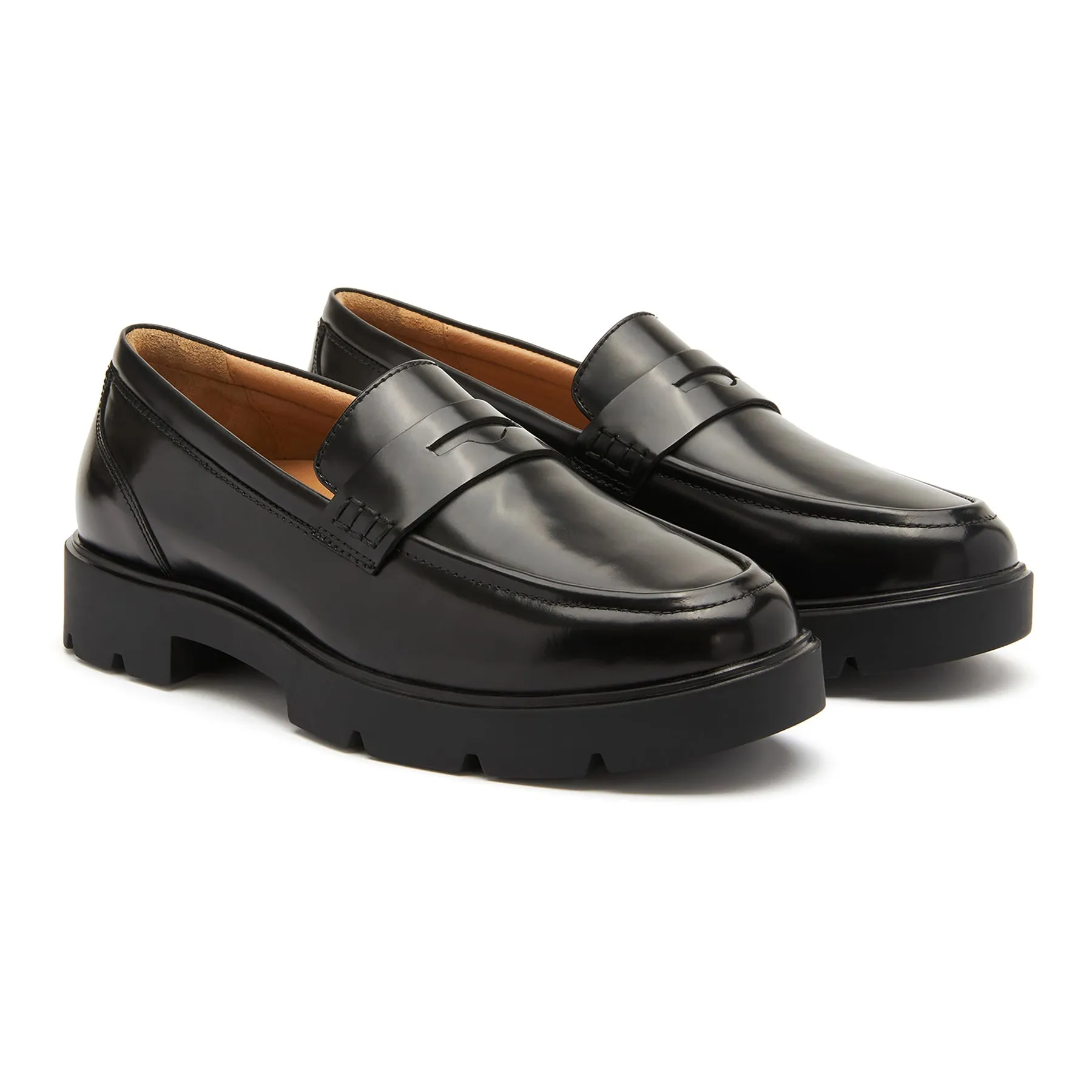 Boulevard Loafer