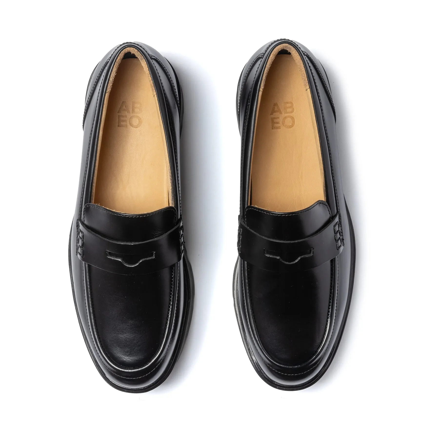 Boulevard Loafer
